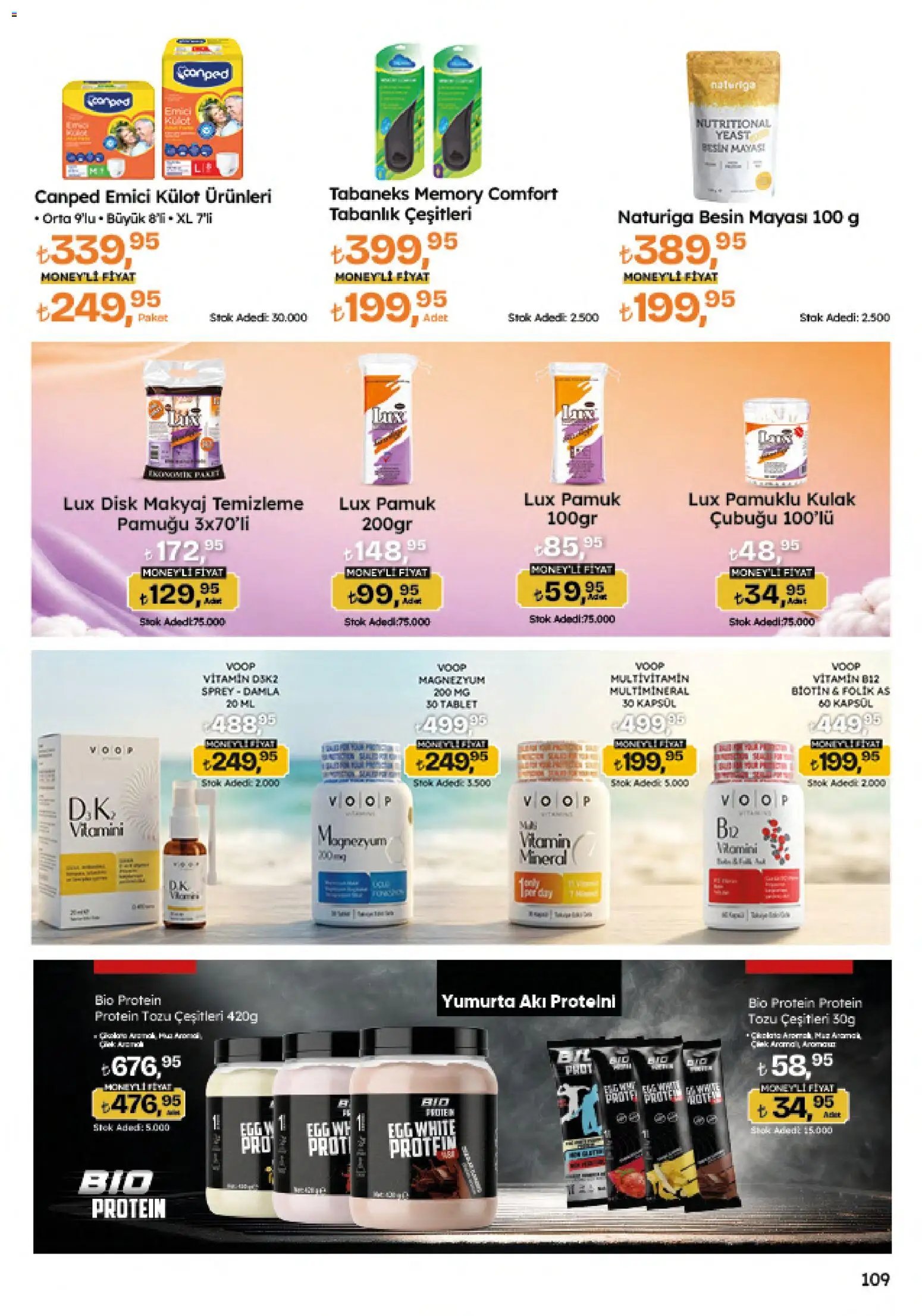 Migros Katalog - Migroskop