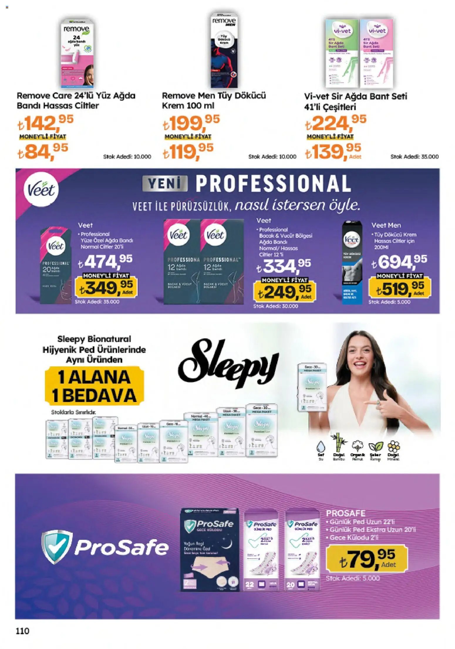 Migros Katalog - Migroskop