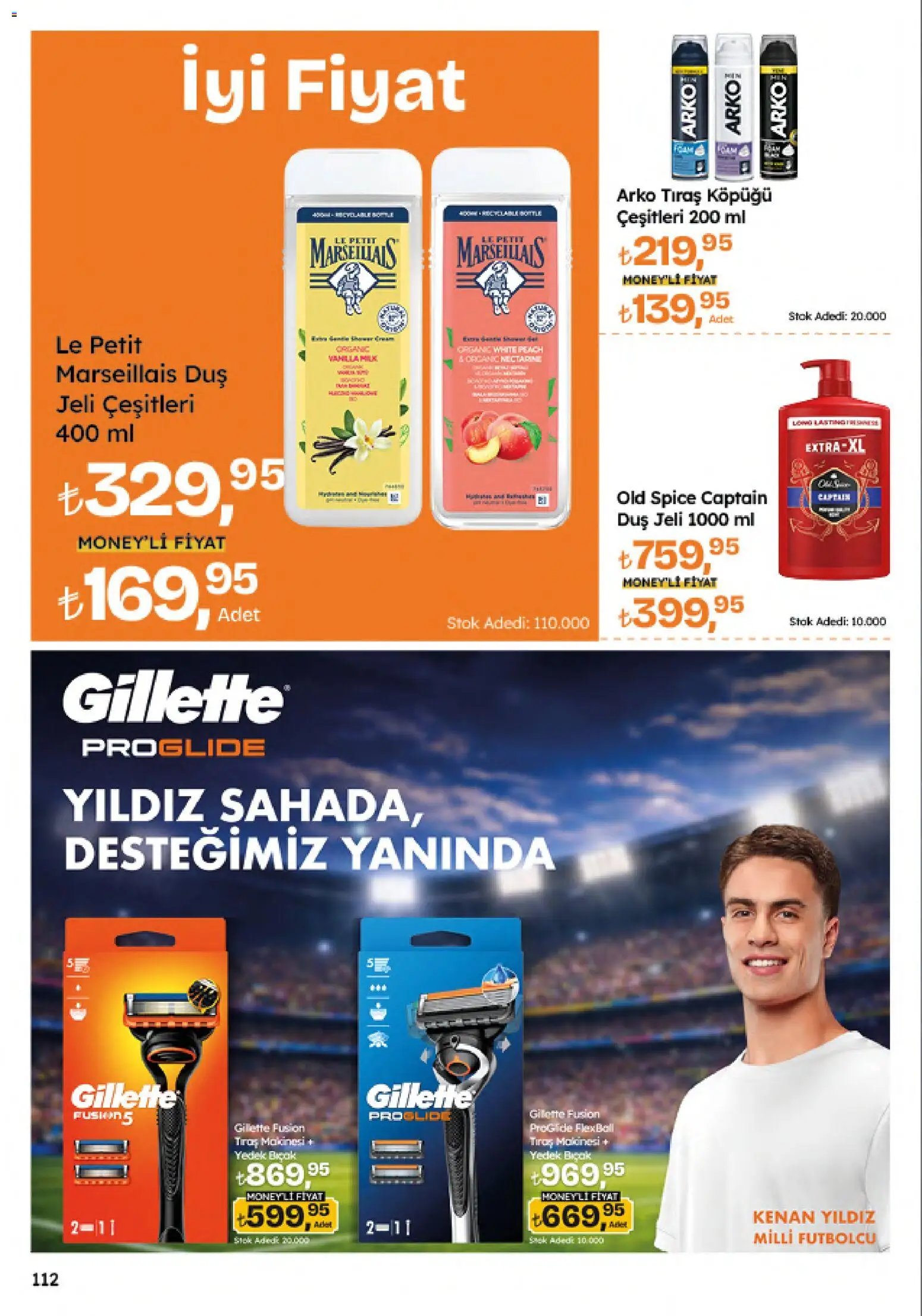 Migros Katalog - Migroskop