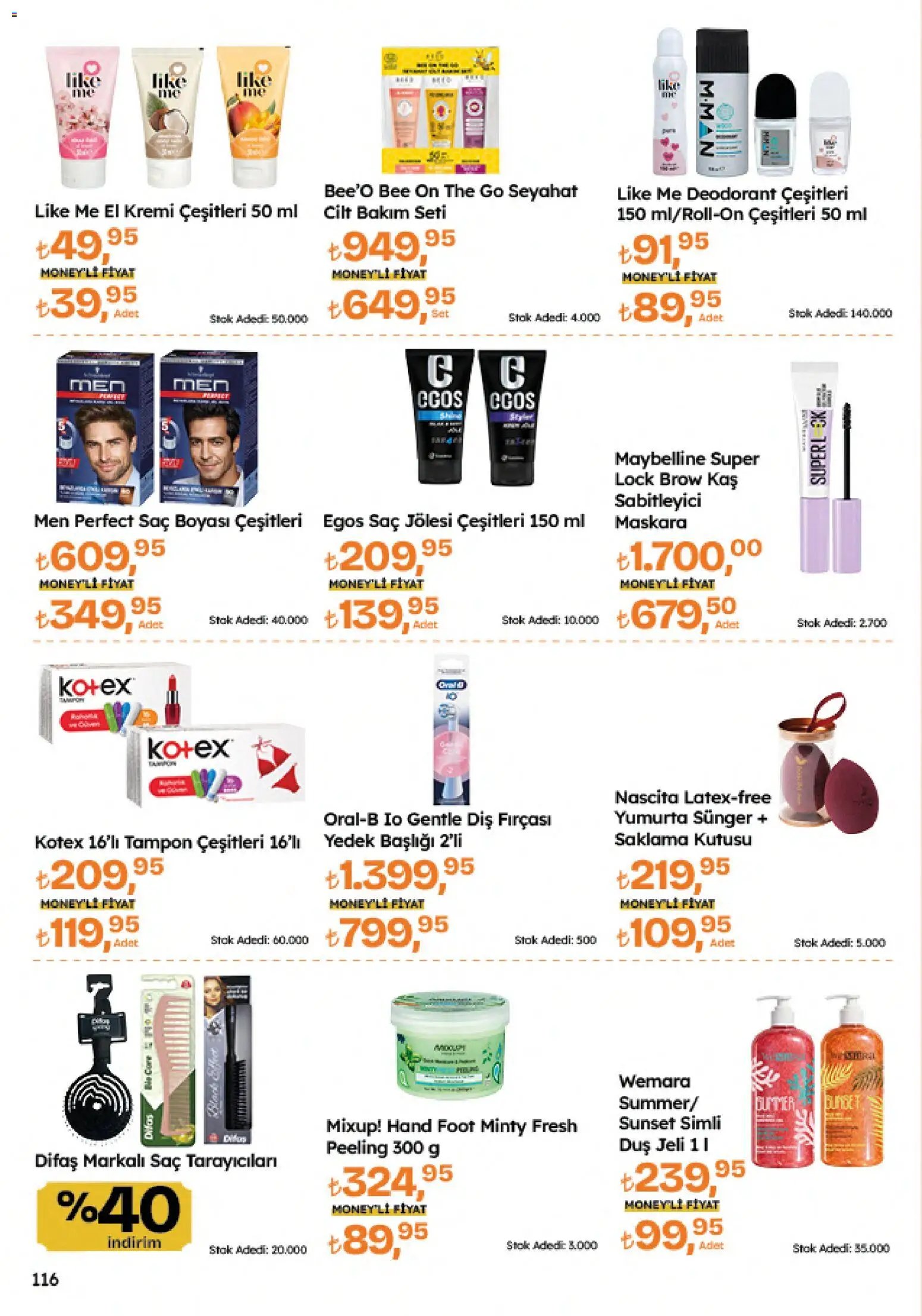 Migros Katalog - Migroskop