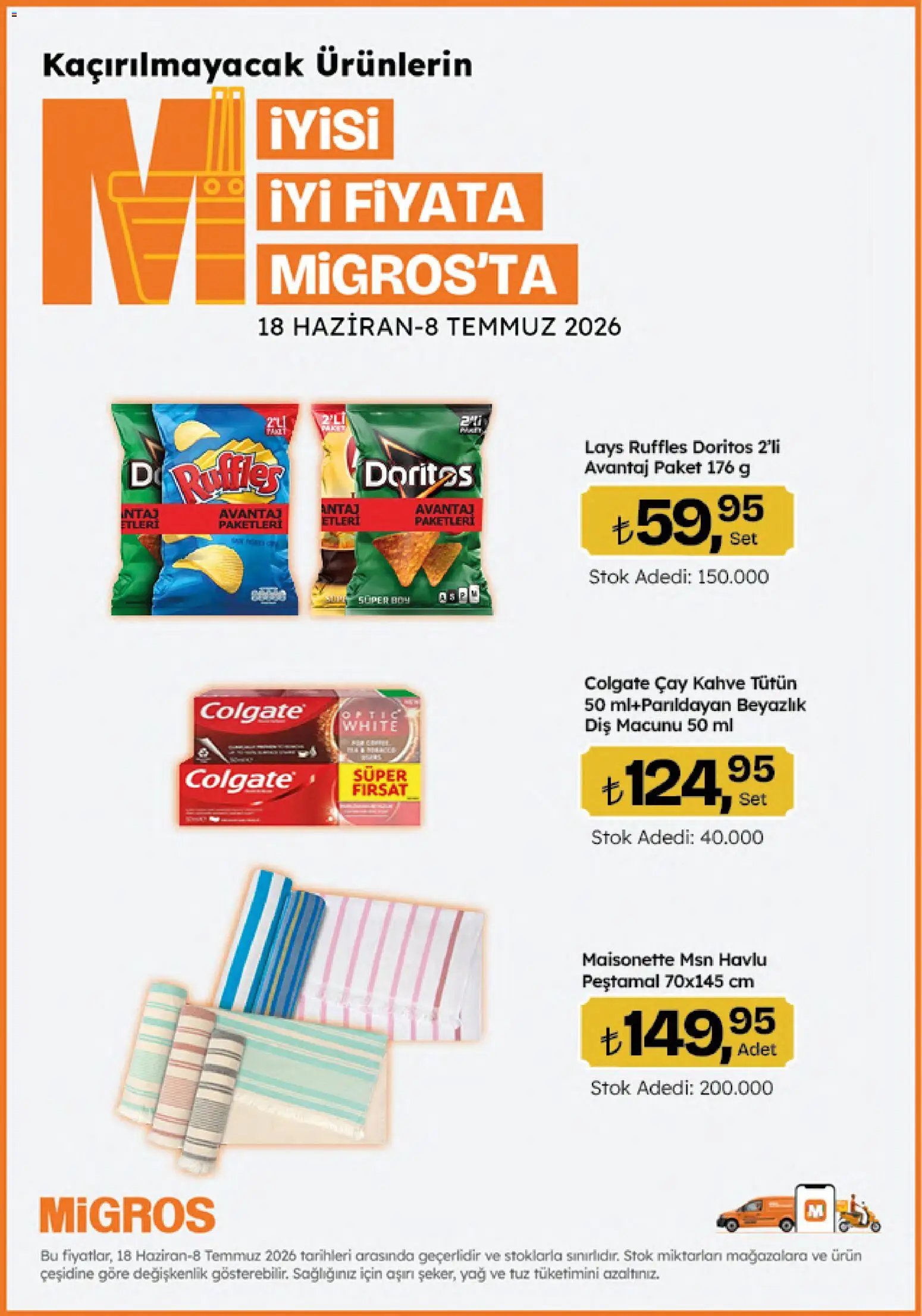 Migros Katalog - Migroskop
