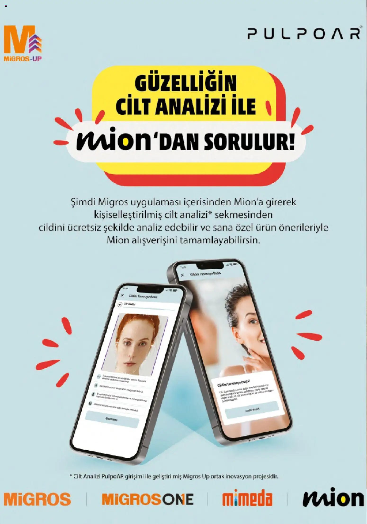 Migros Katalog - Migroskop