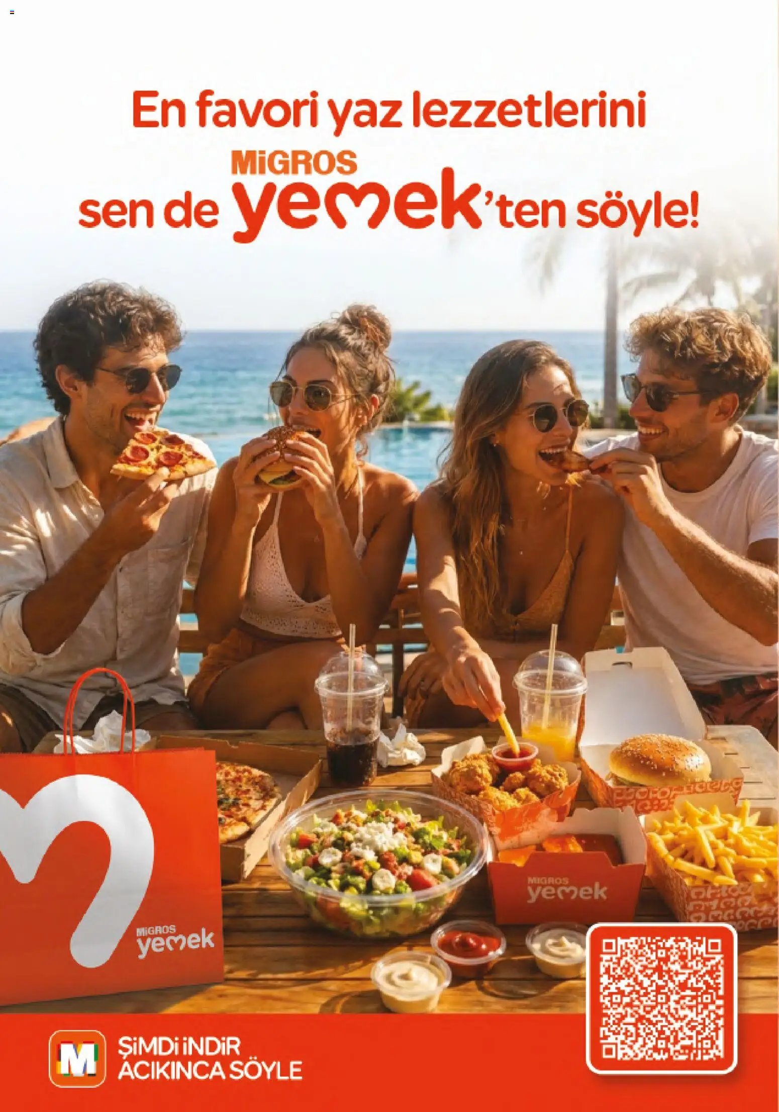Migros Katalog - Migroskop