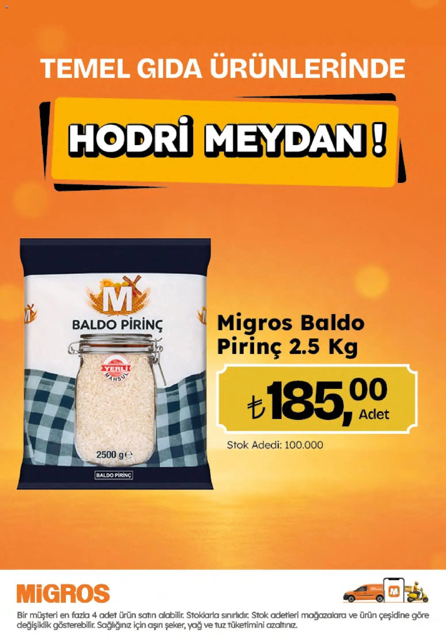 Migros Katalog - Migroskop
