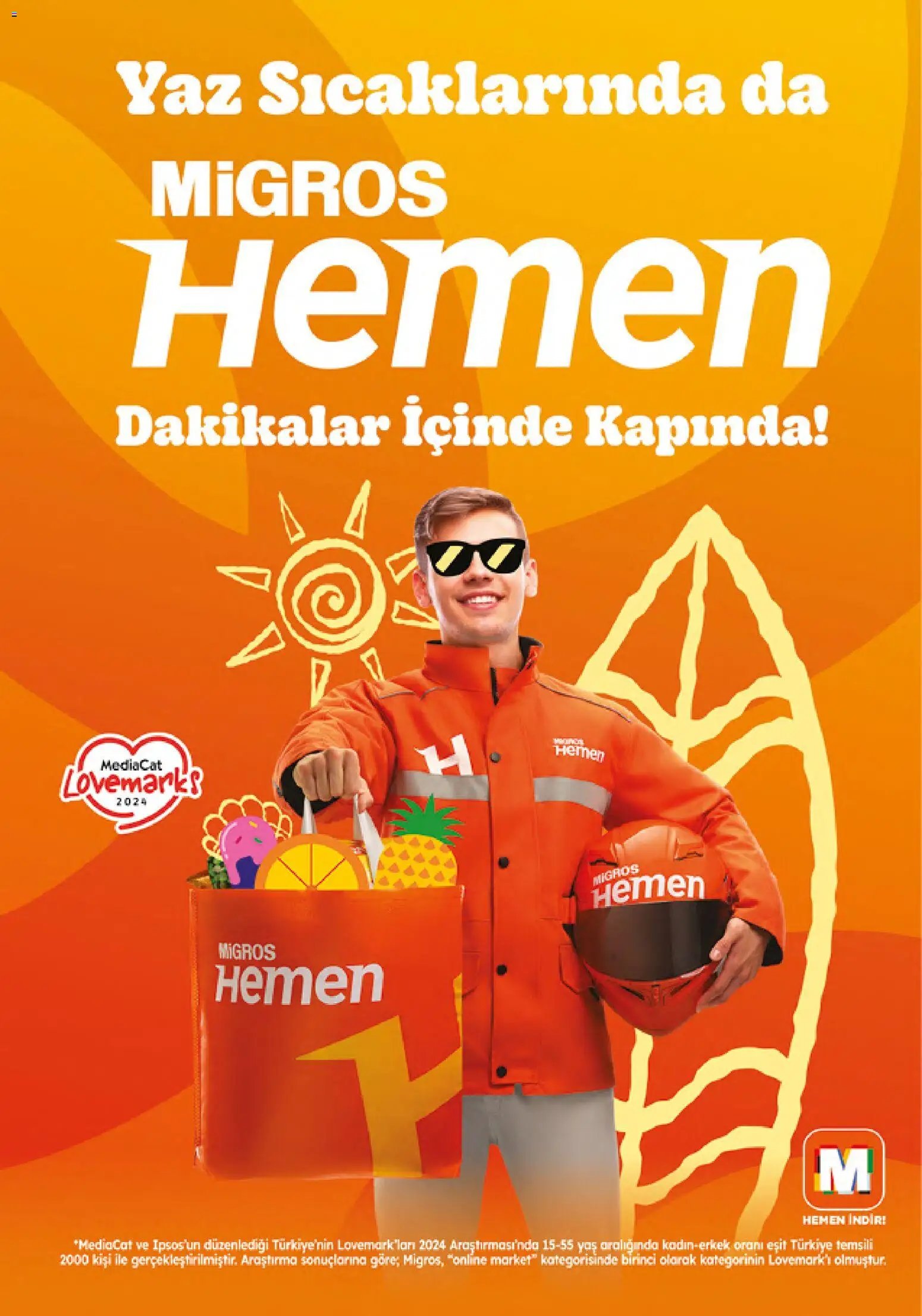 Migros Katalog - Migroskop