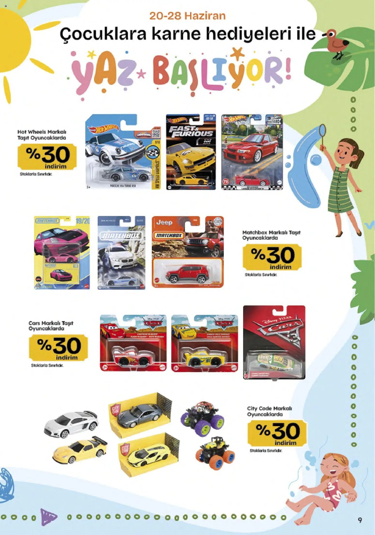 Migros Katalog - Migroskop