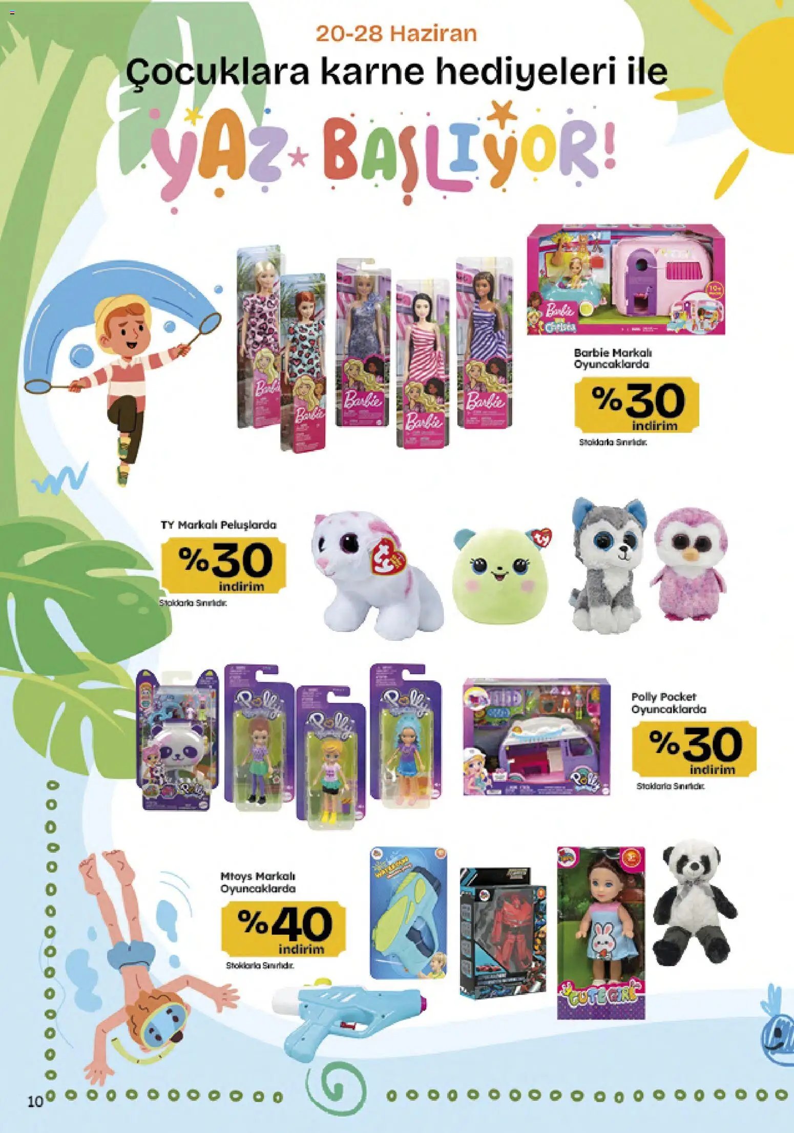 Migros Katalog - Migroskop