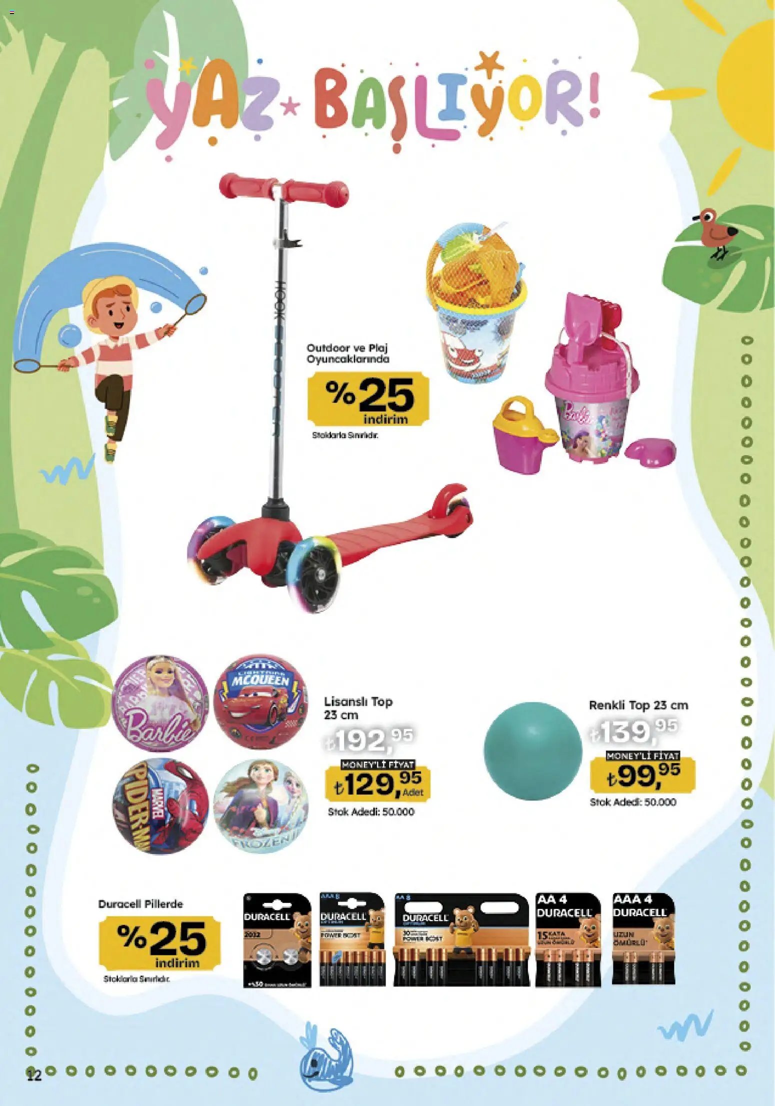Migros Katalog - Migroskop