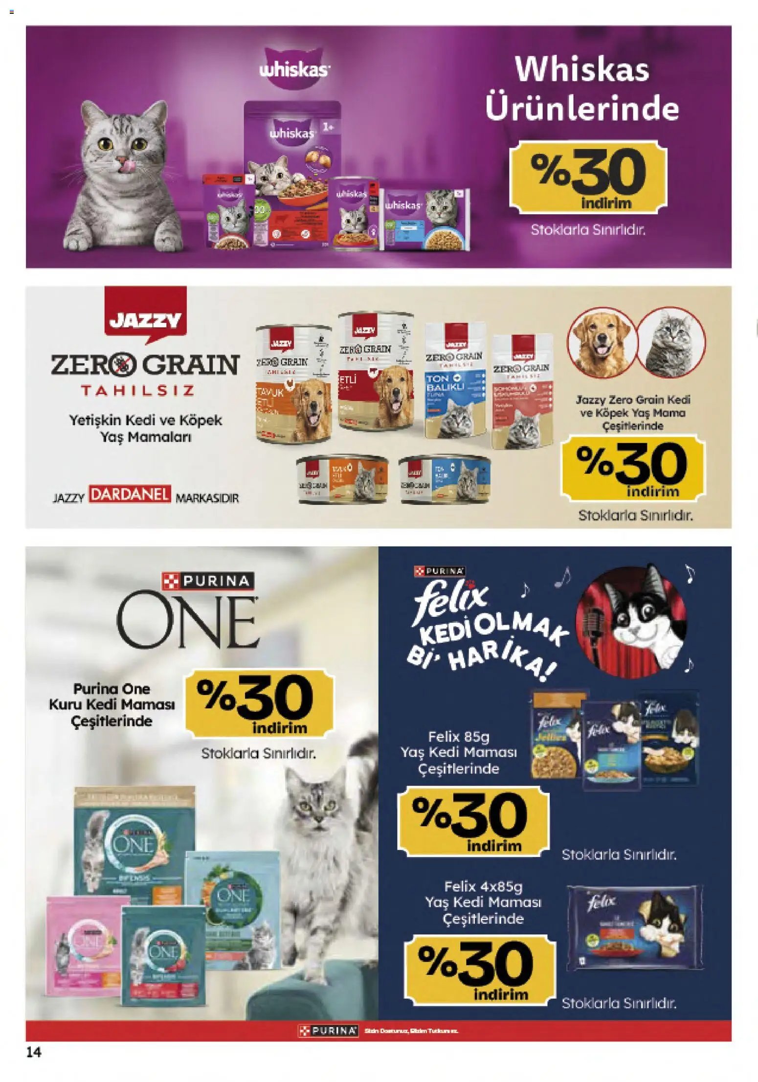 Migros Katalog - Migroskop