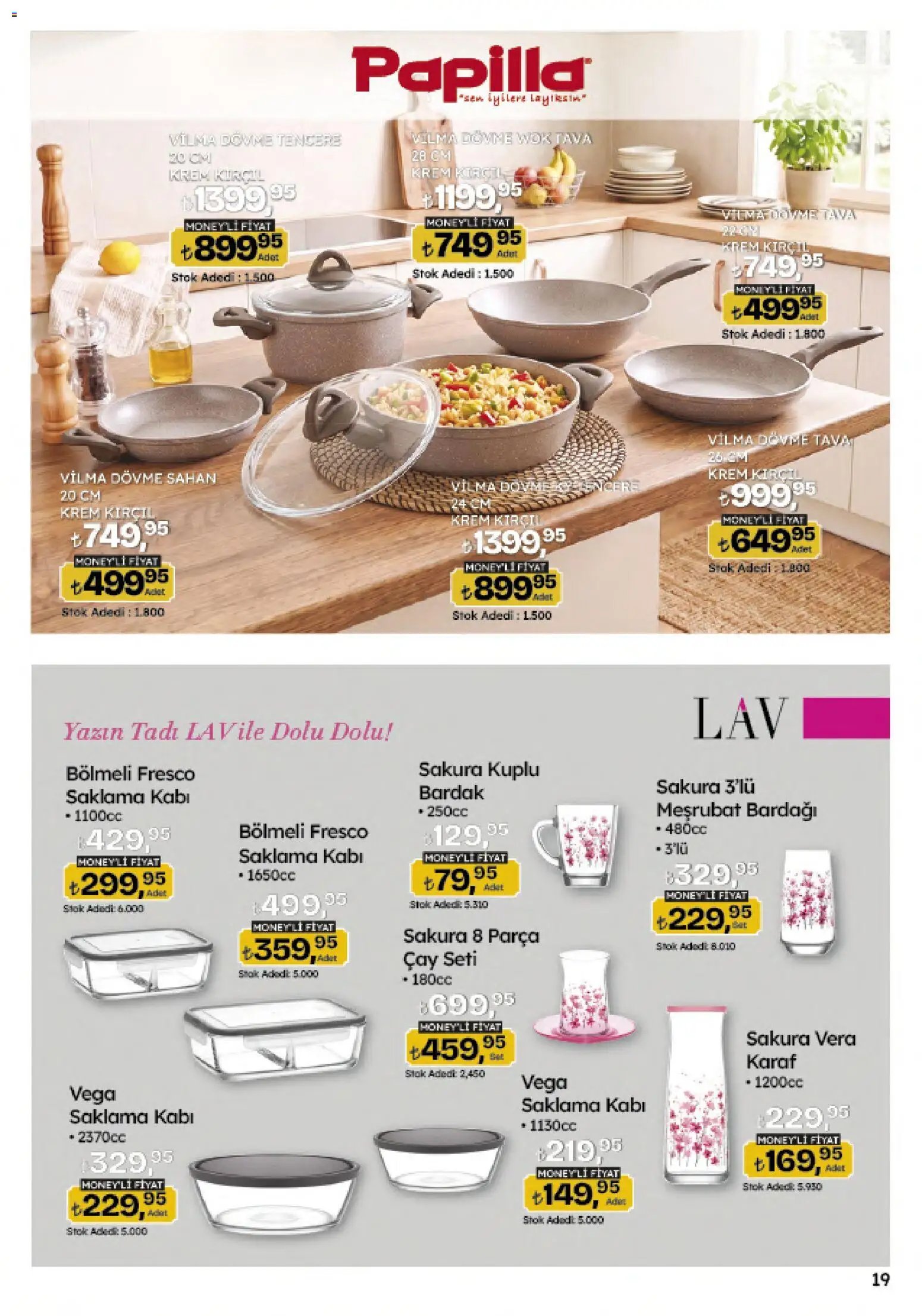 Migros Katalog - Migroskop
