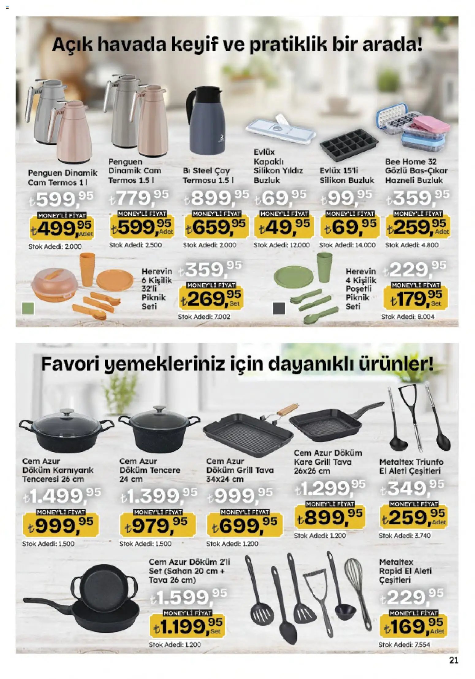 Migros Katalog - Migroskop
