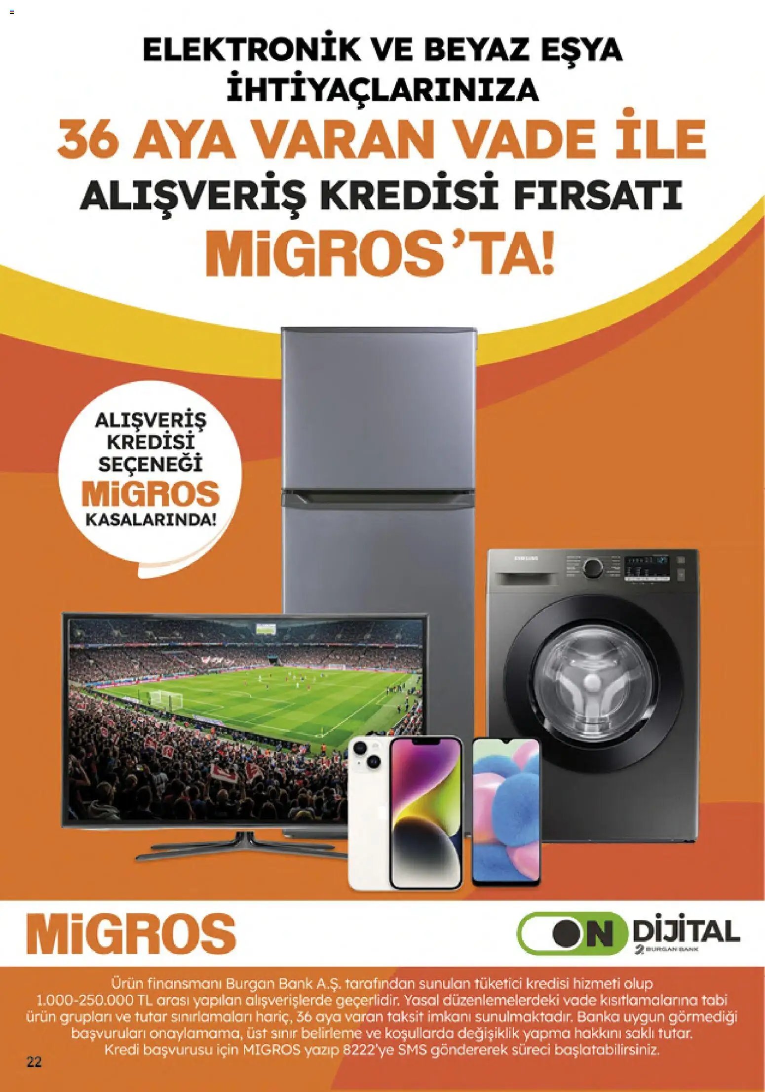 Migros Katalog - Migroskop
