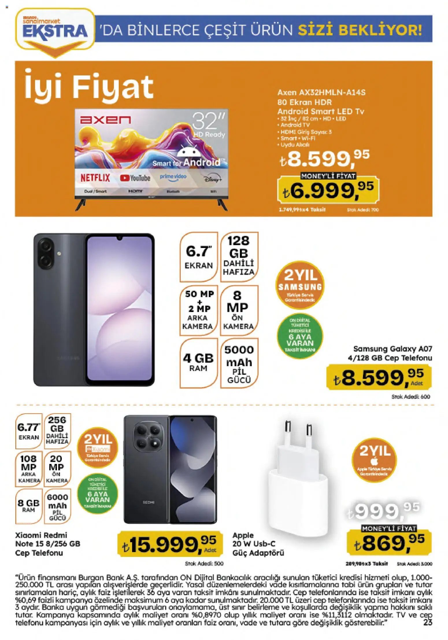 Migros Katalog - Migroskop