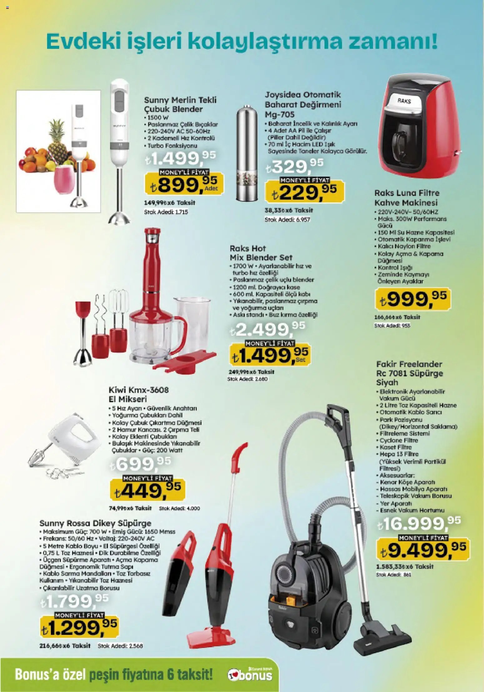 Migros Katalog - Migroskop