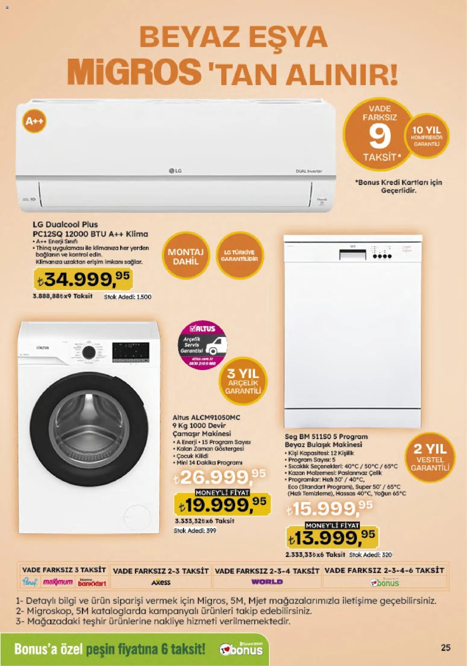 Migros Katalog - Migroskop