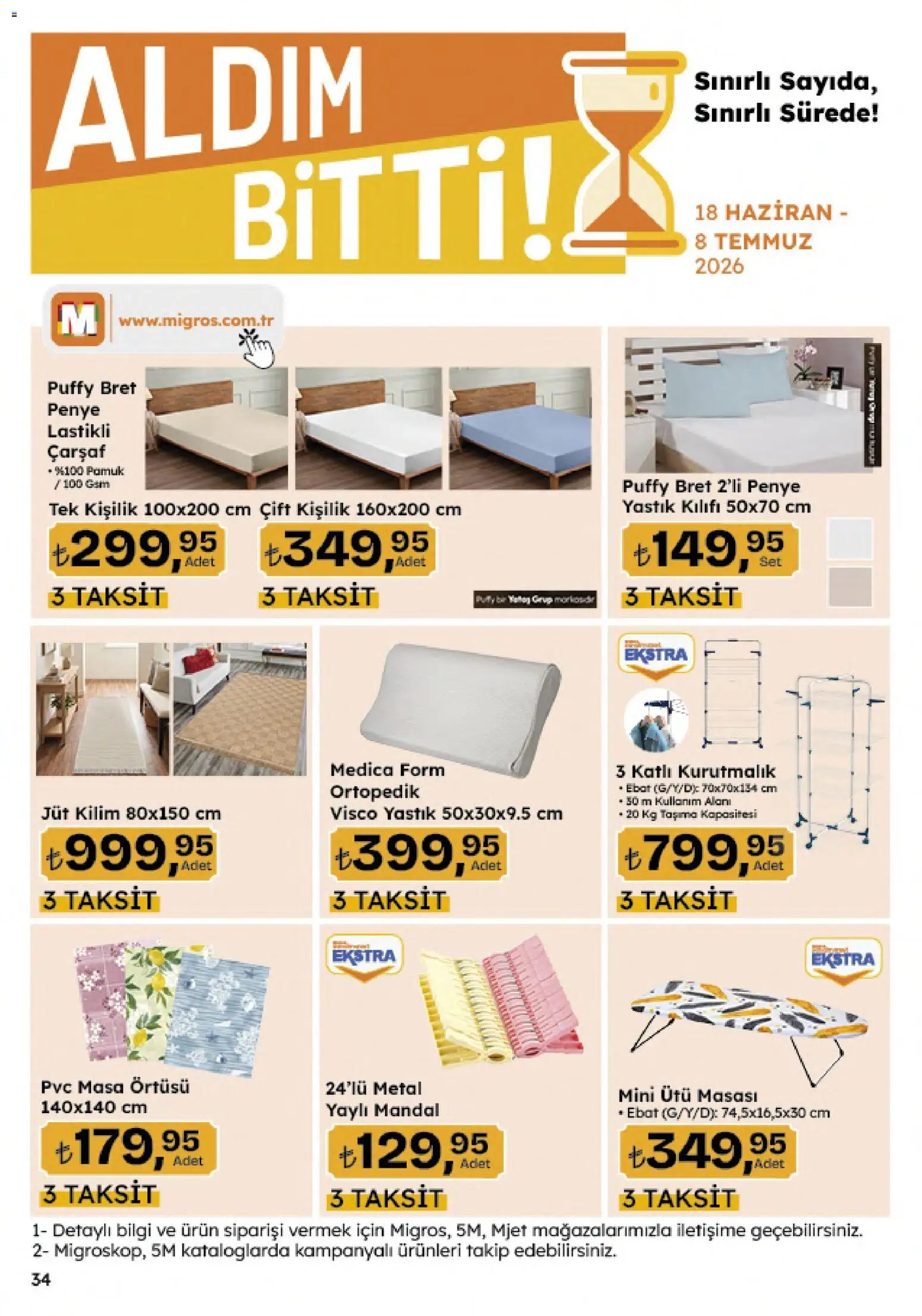 Migros Katalog - Migroskop