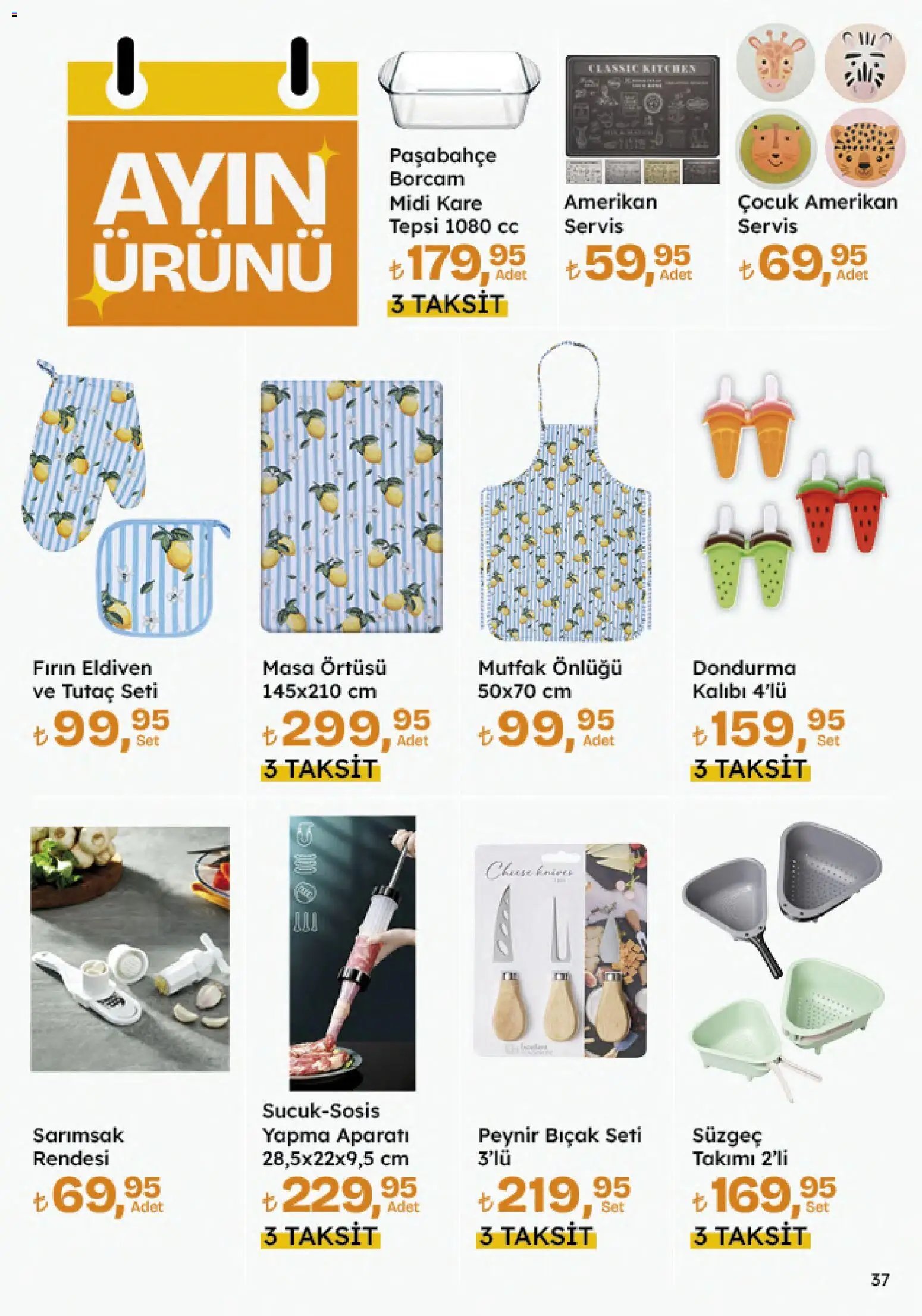 Migros Katalog - Migroskop
