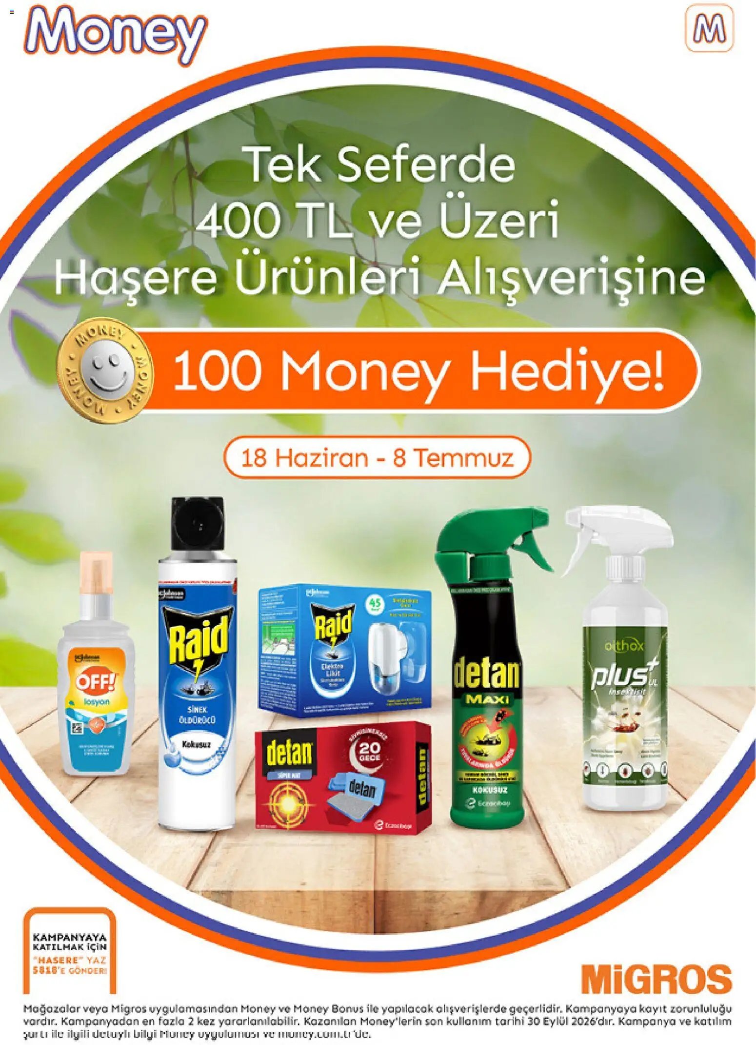 Migros Katalog - Migroskop