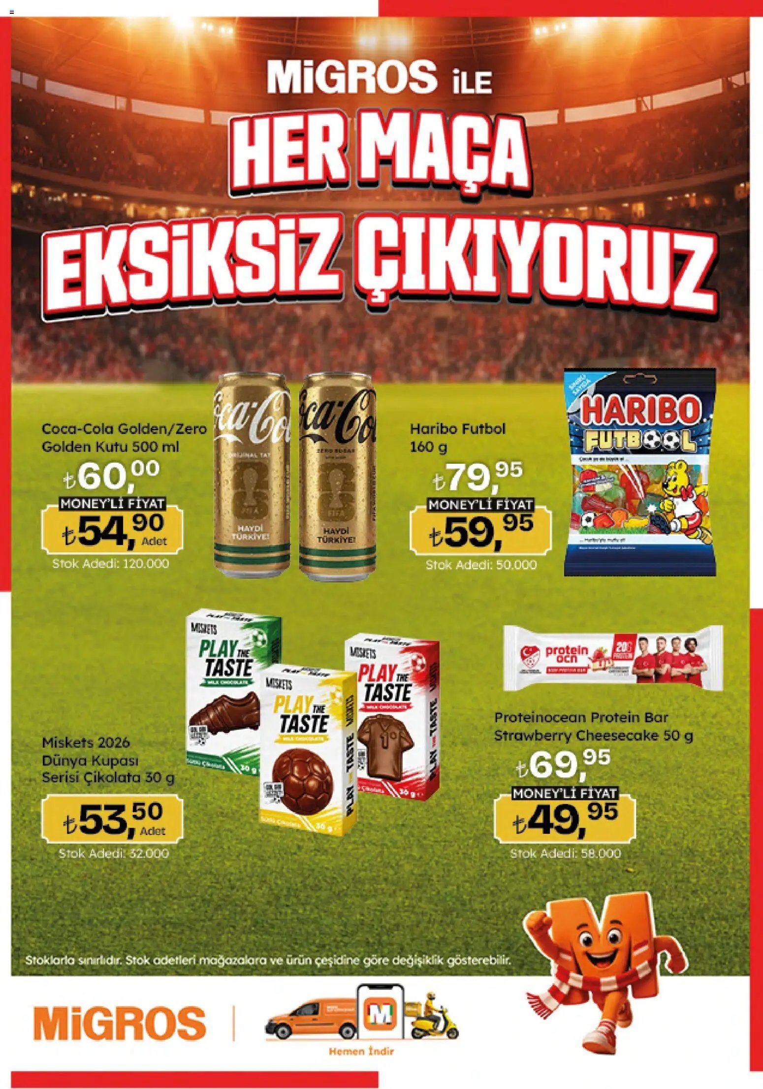 Migros Katalog - Migroskop