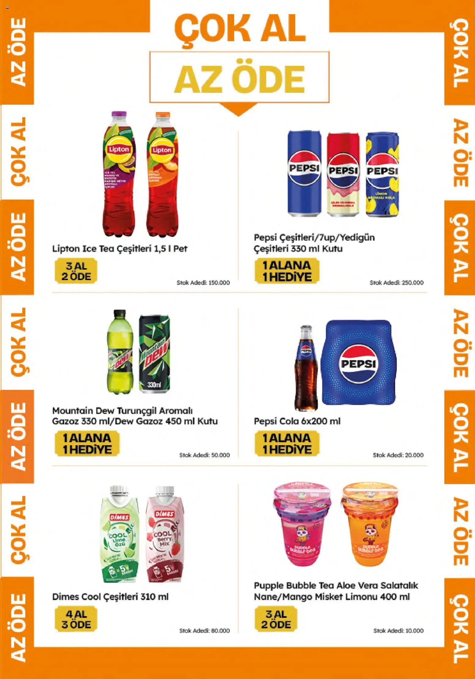 Migros Katalog - Migroskop