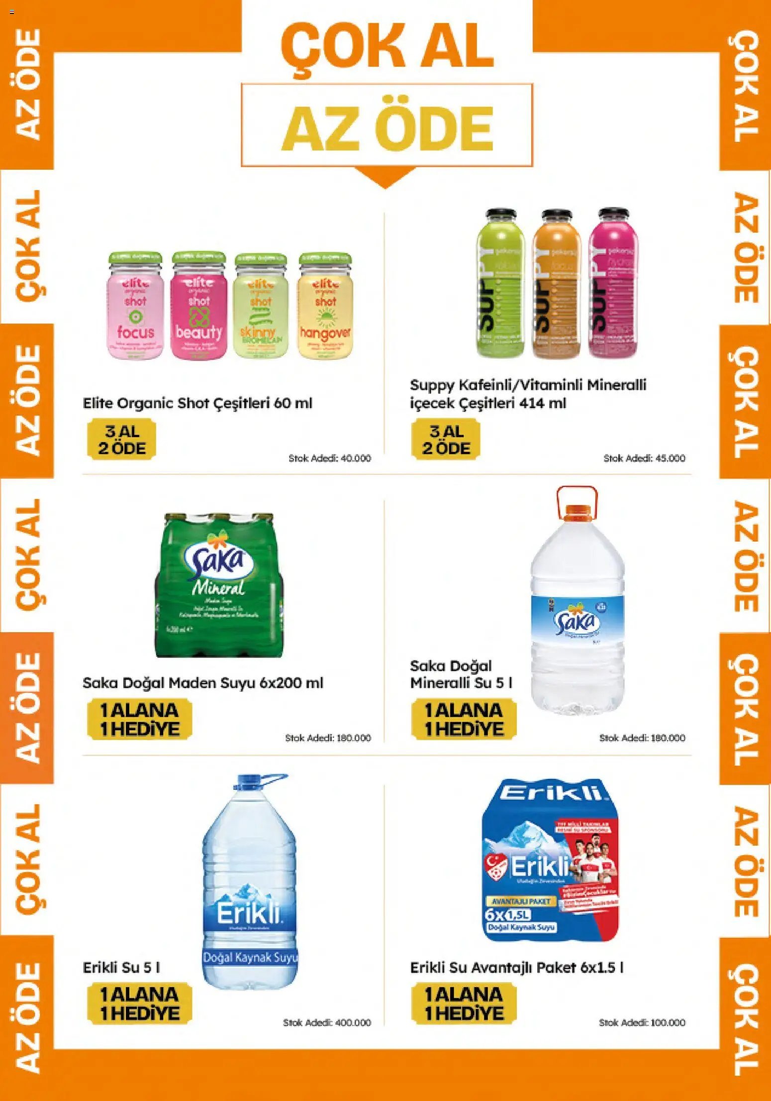 Migros Katalog - Migroskop