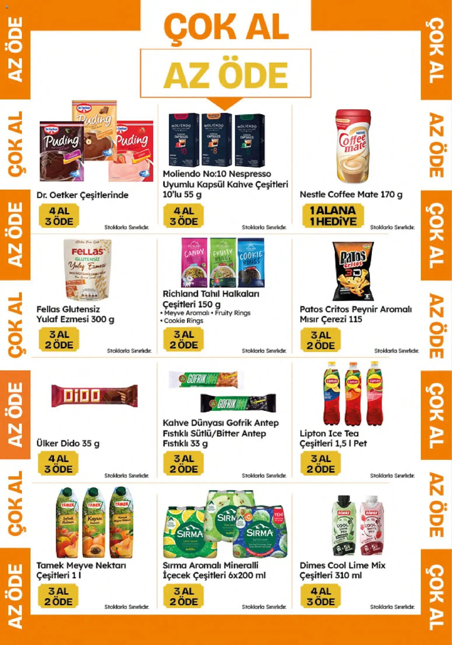 Migros Katalog - Migroskop