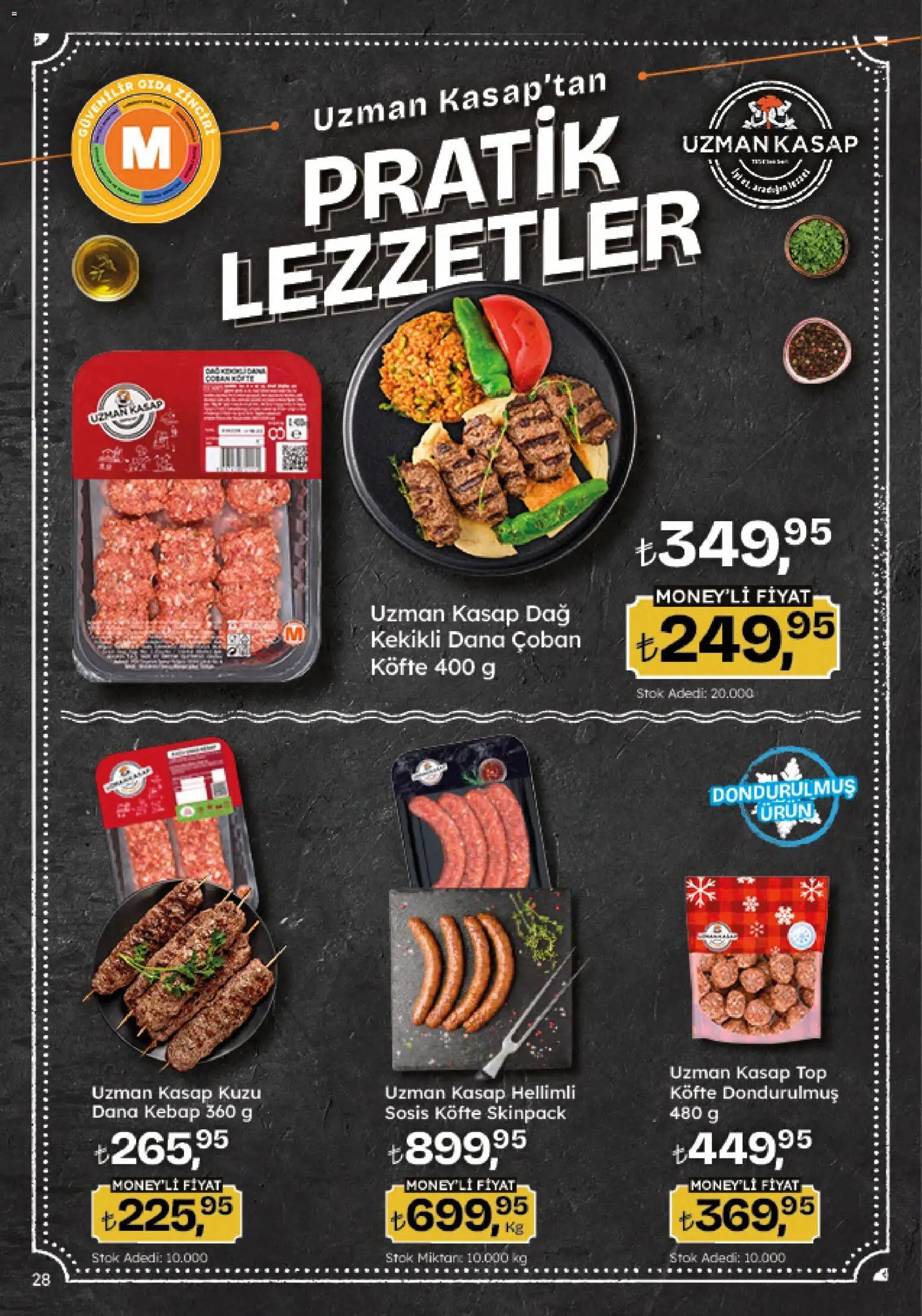 Migros Katalog - Migroskop