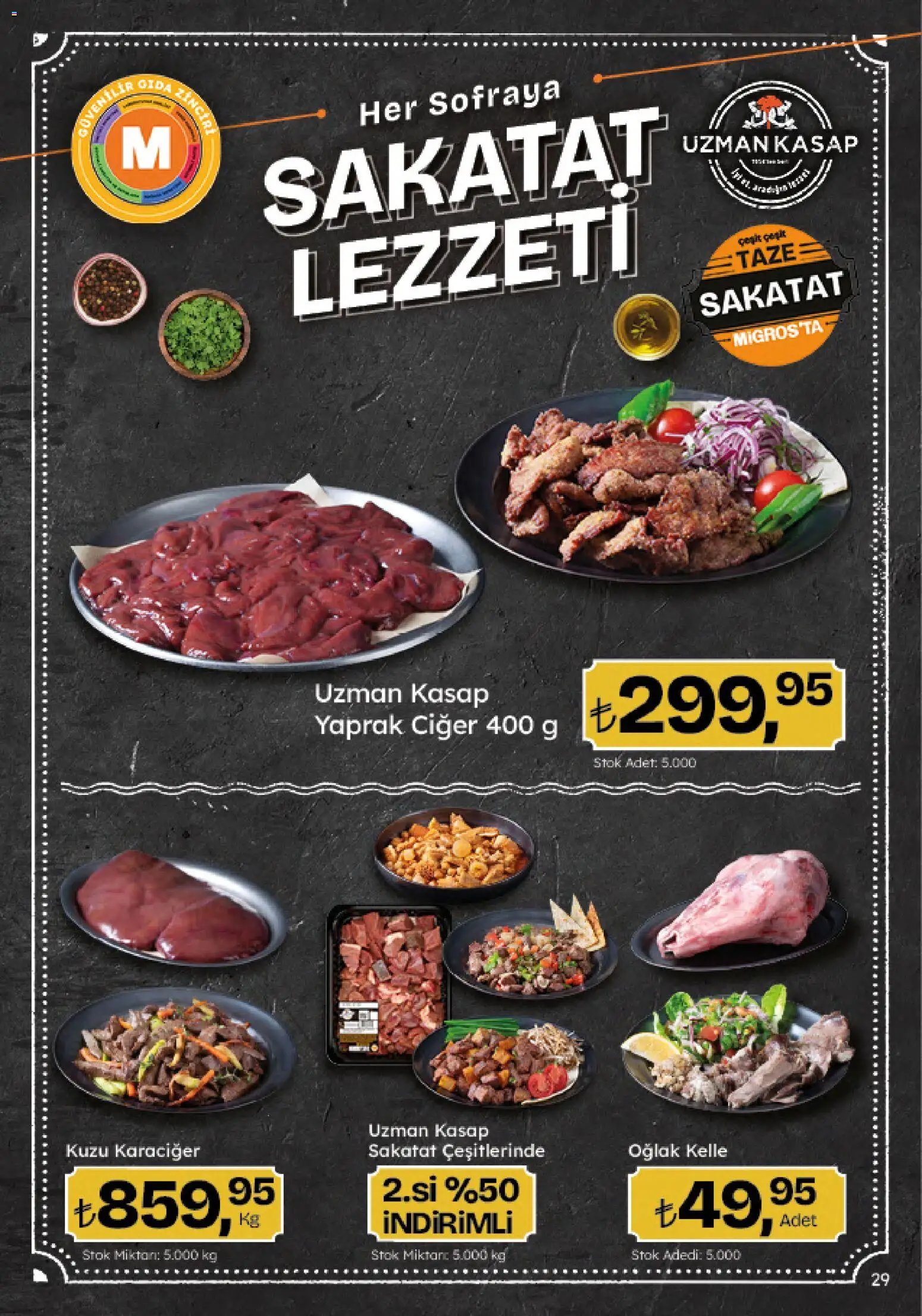 Migros Katalog - Migroskop