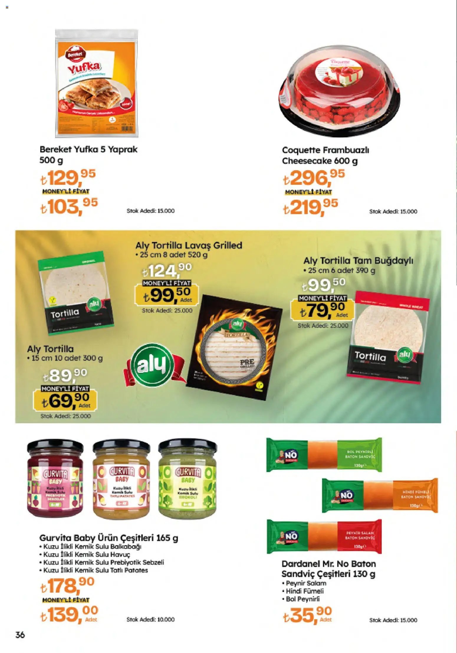 Migros Katalog - Migroskop