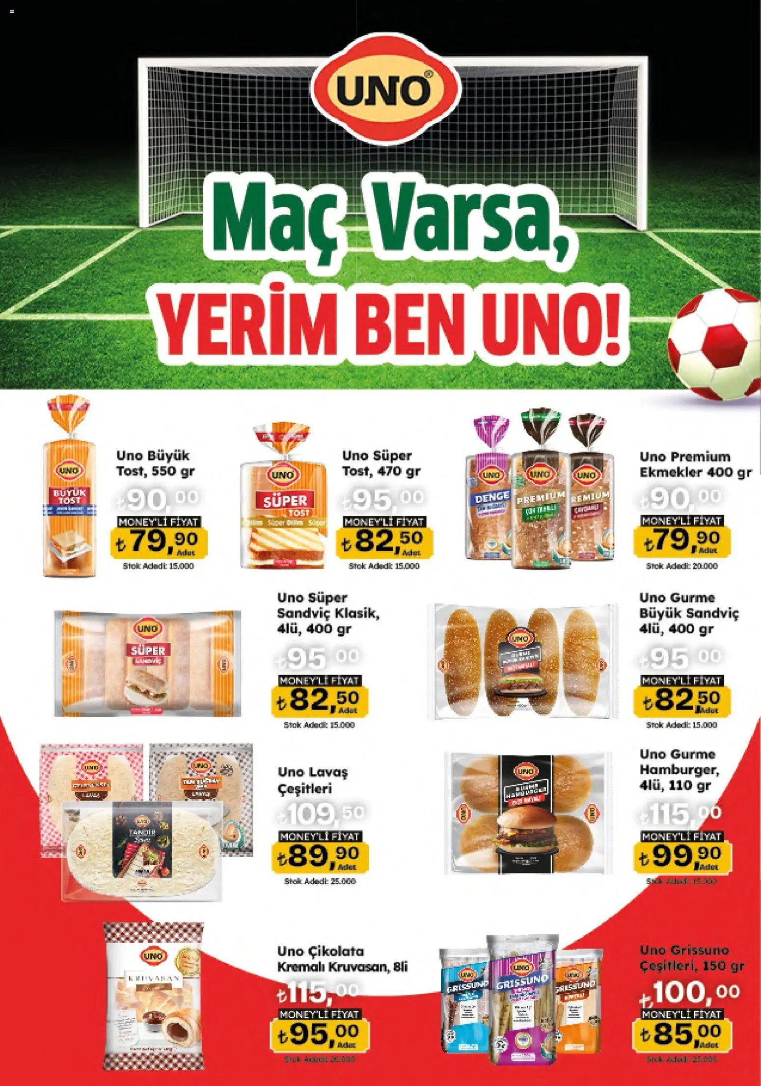Migros Katalog - Migroskop