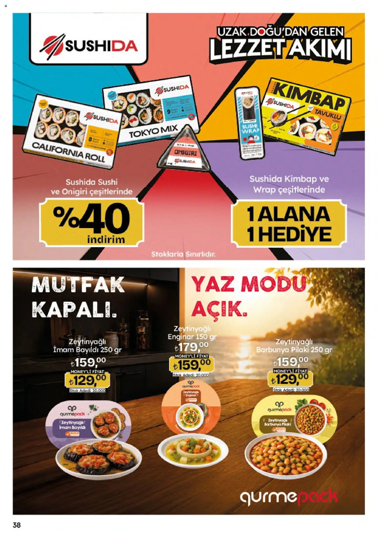 Migros Katalog - Migroskop