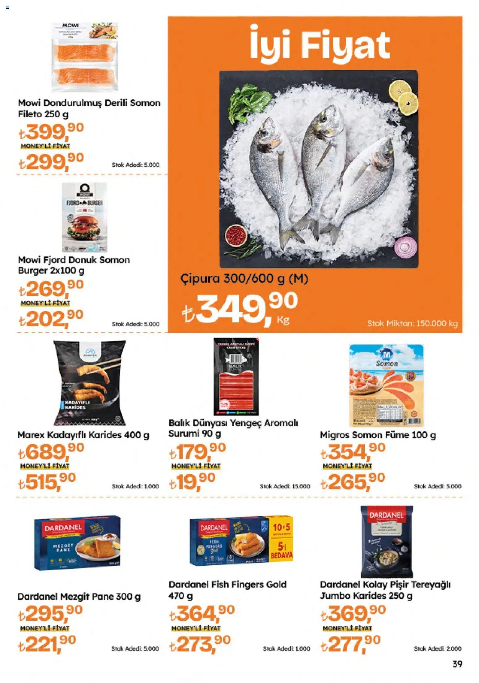 Migros Katalog - Migroskop