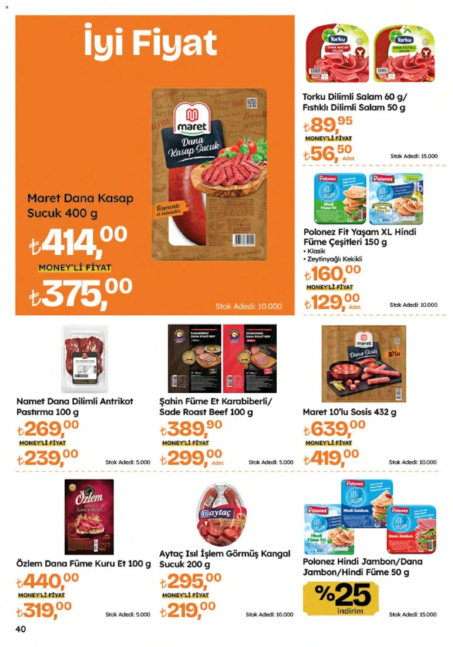 Migros Katalog - Migroskop