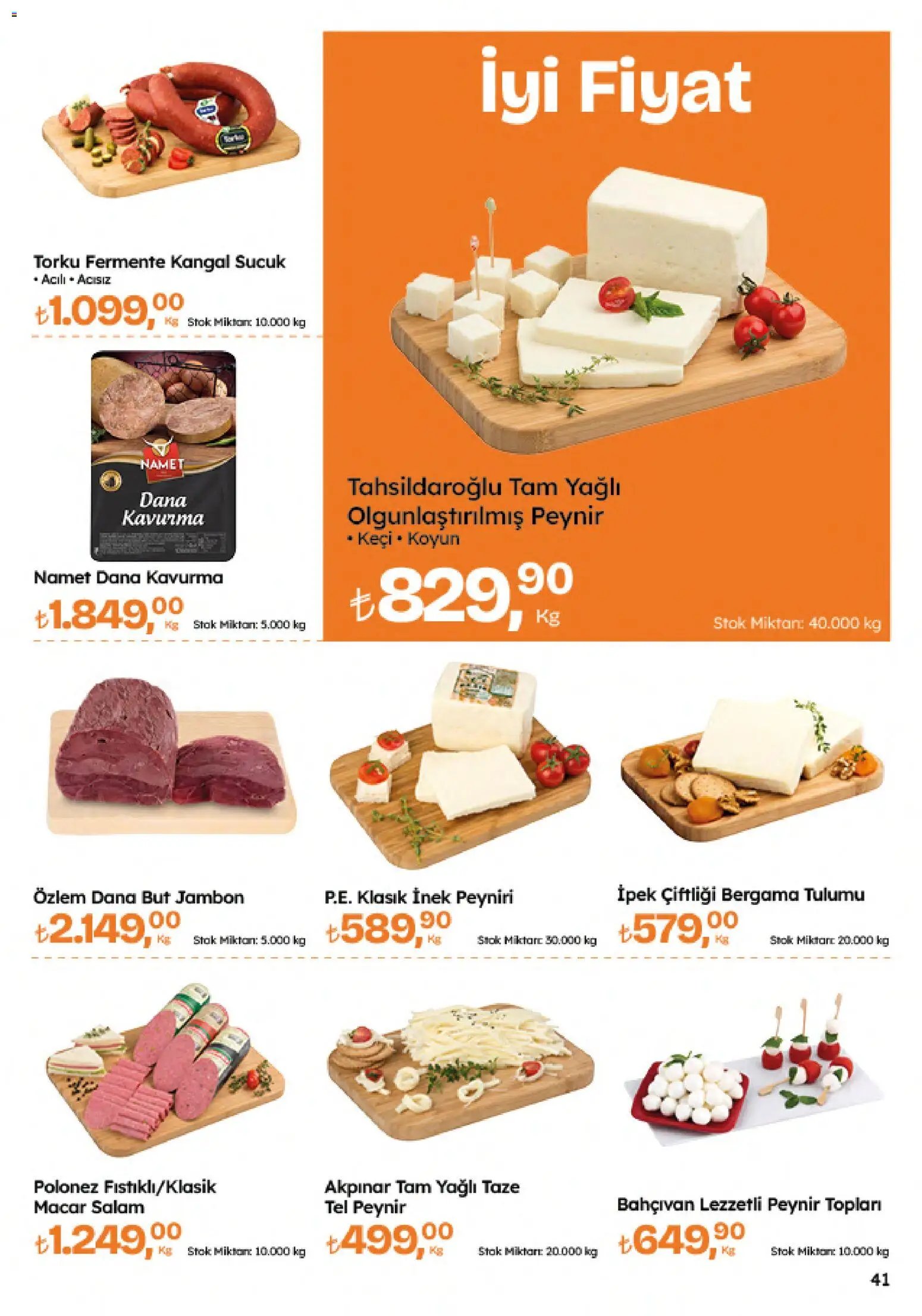 Migros Katalog - Migroskop