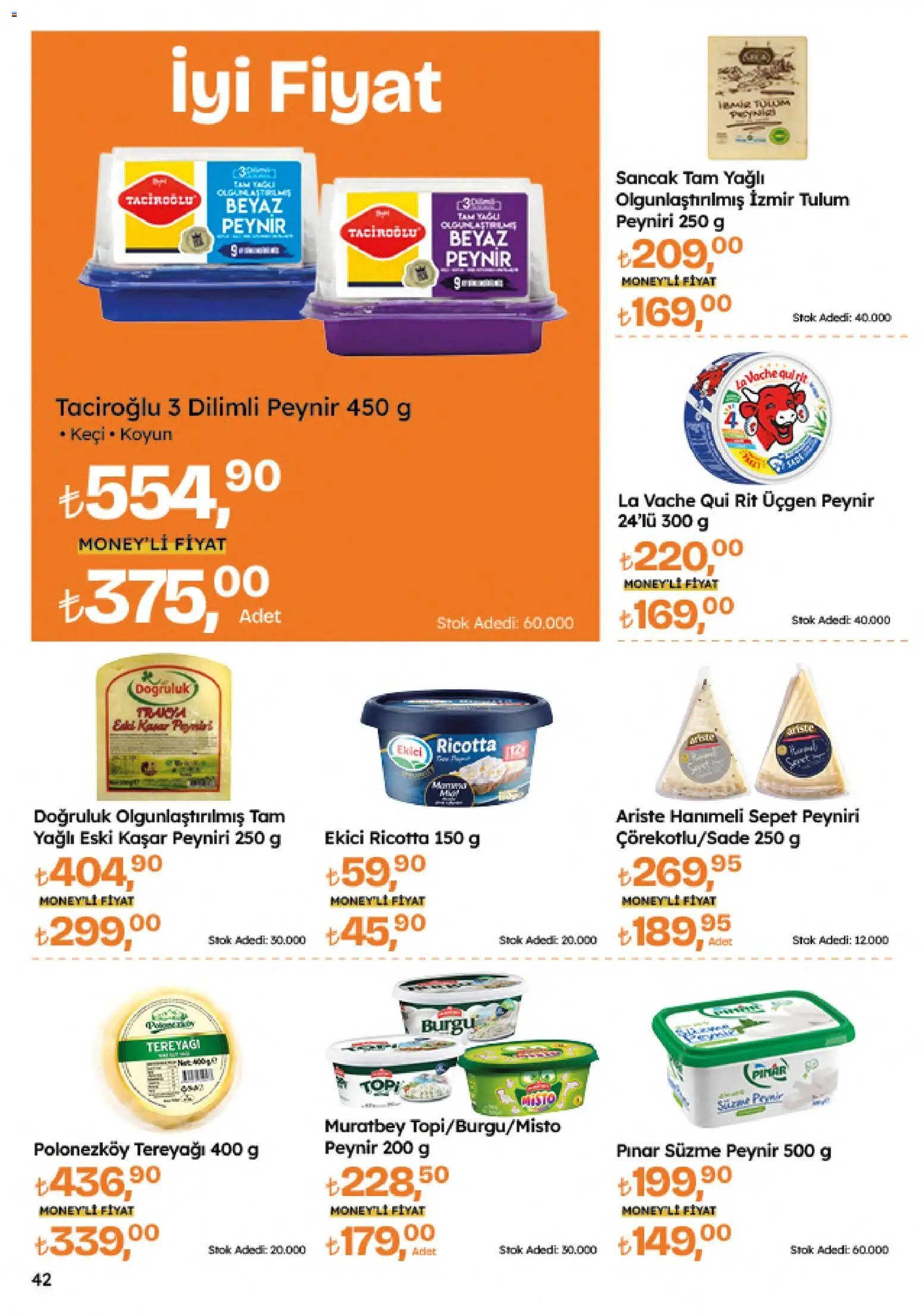 Migros Katalog - Migroskop