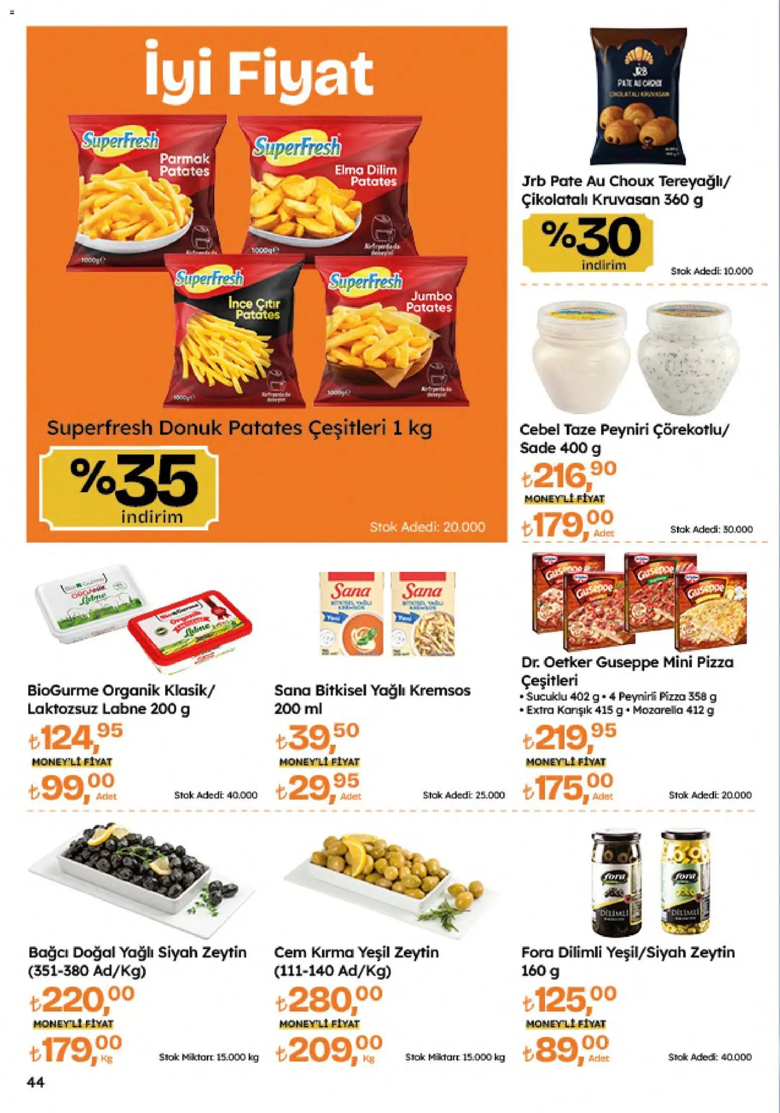 Migros Katalog - Migroskop