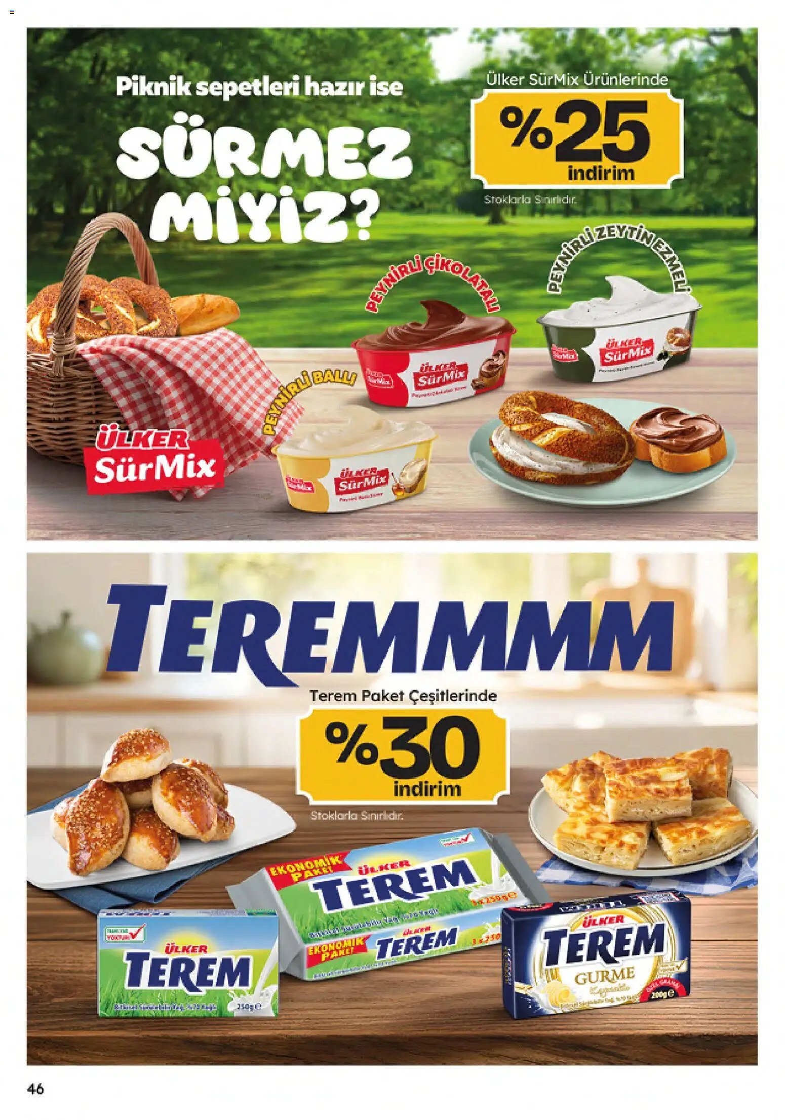 Migros Katalog - Migroskop