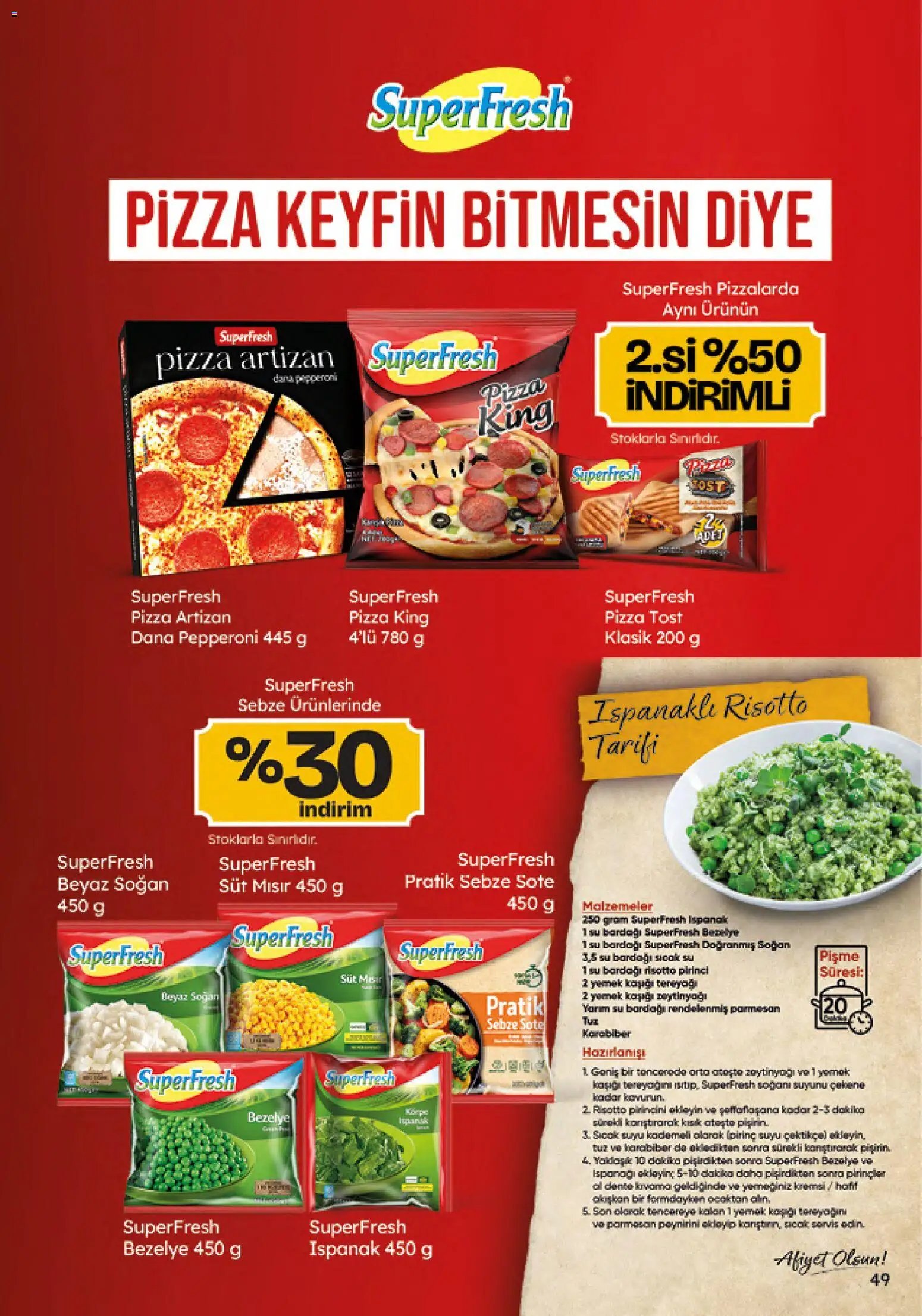 Migros Katalog - Migroskop