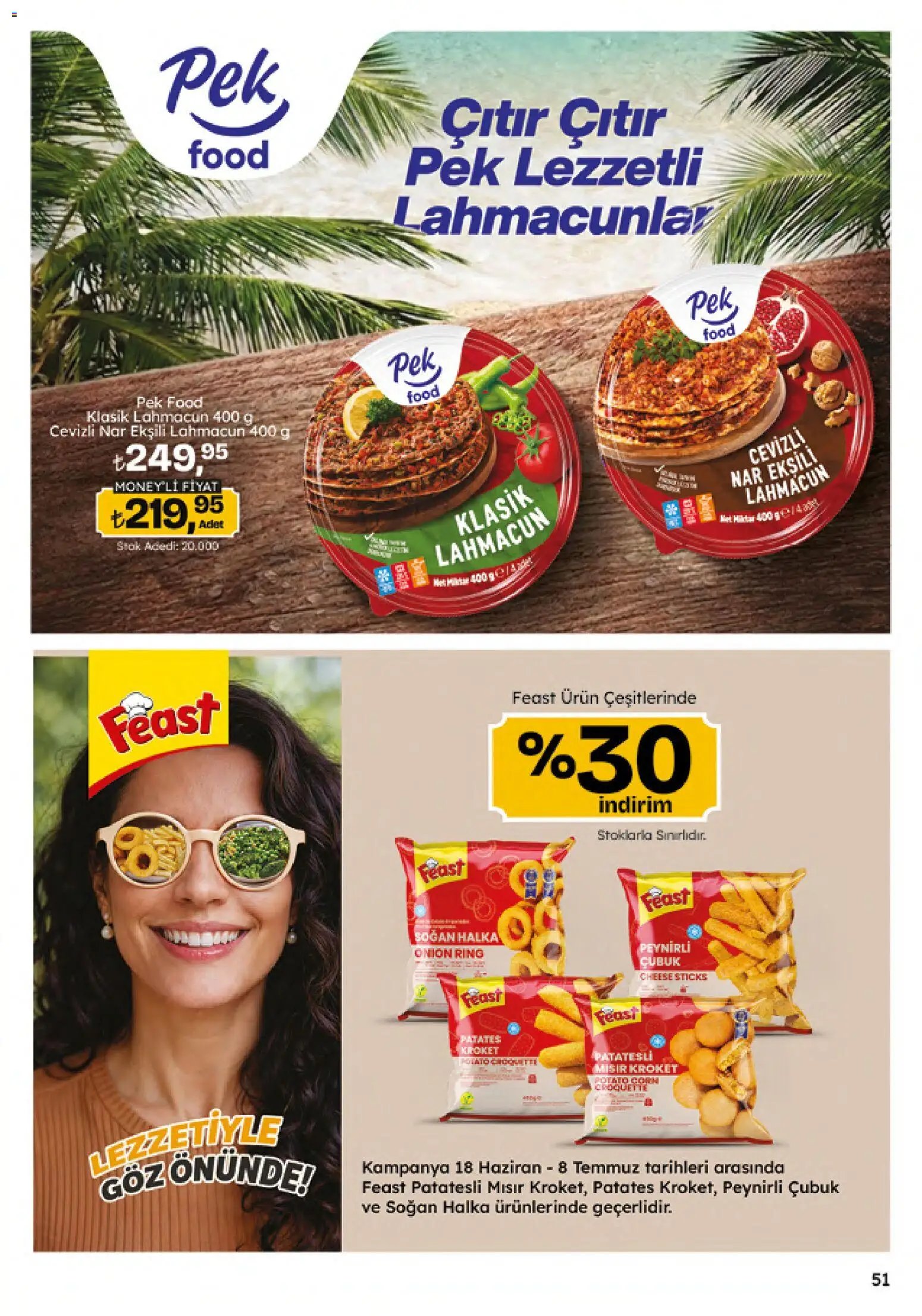 Migros Katalog - Migroskop
