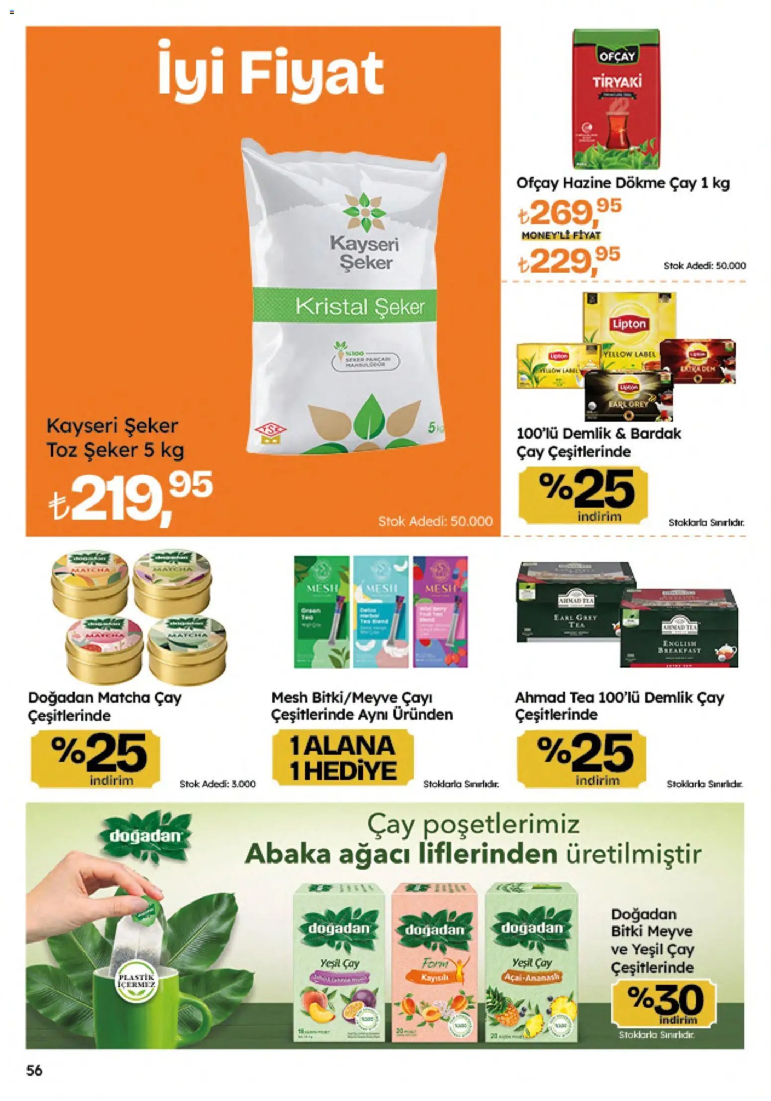 Migros Katalog - Migroskop