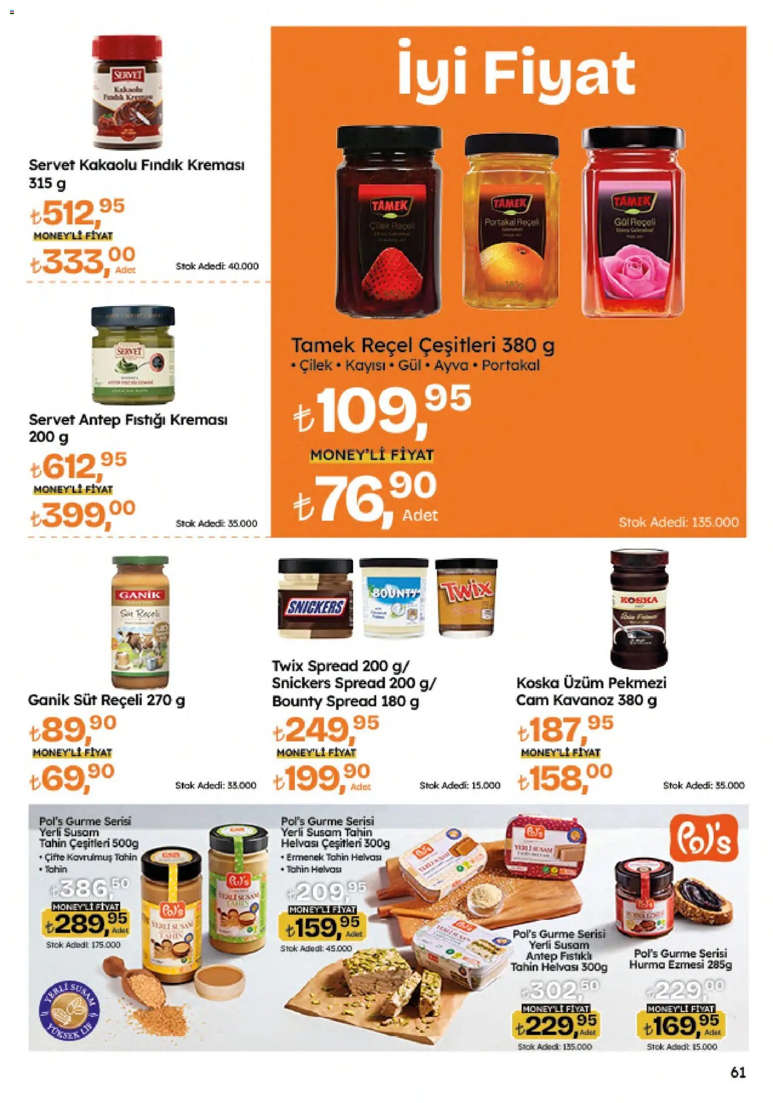 Migros Katalog - Migroskop