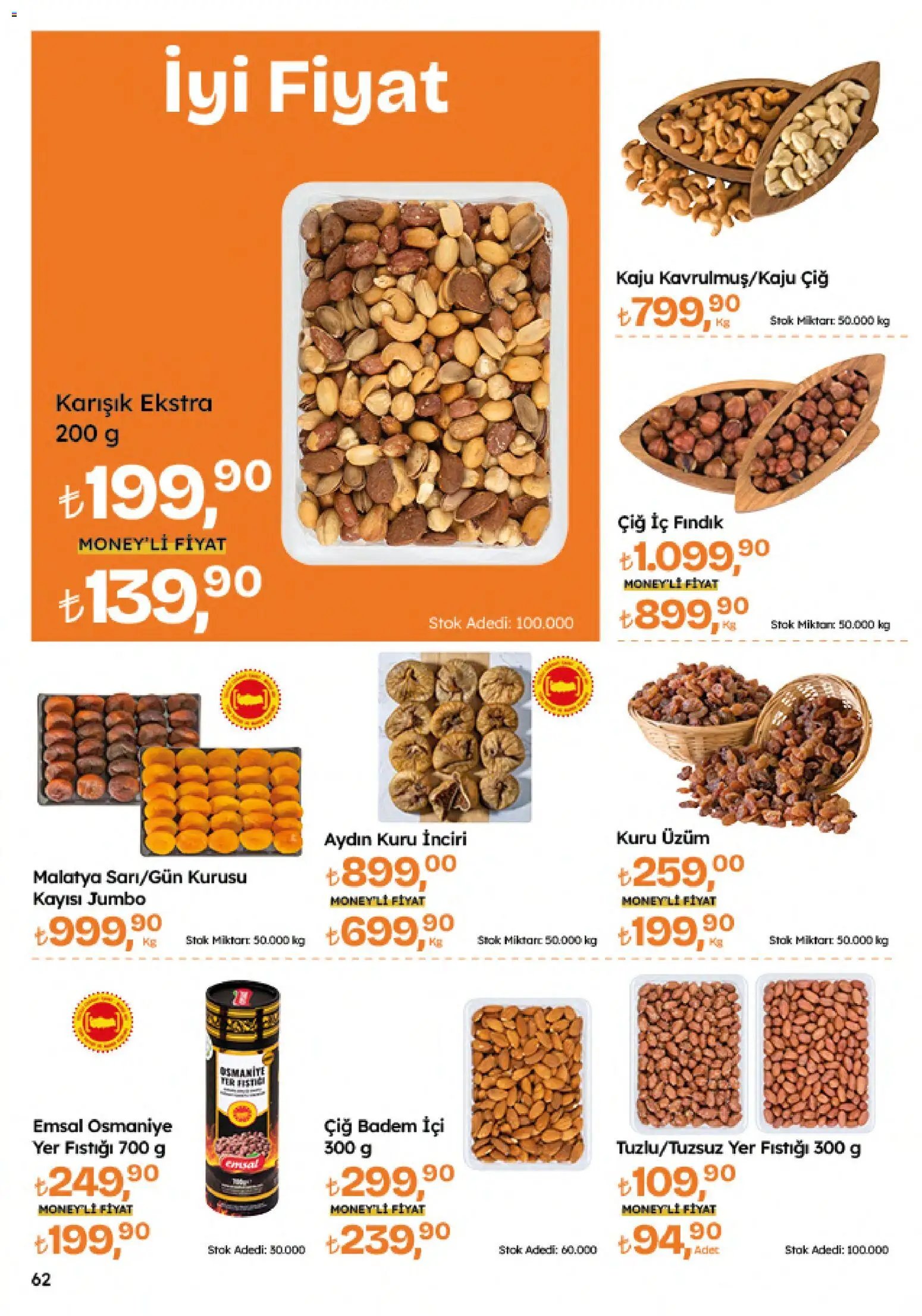 Migros Katalog - Migroskop