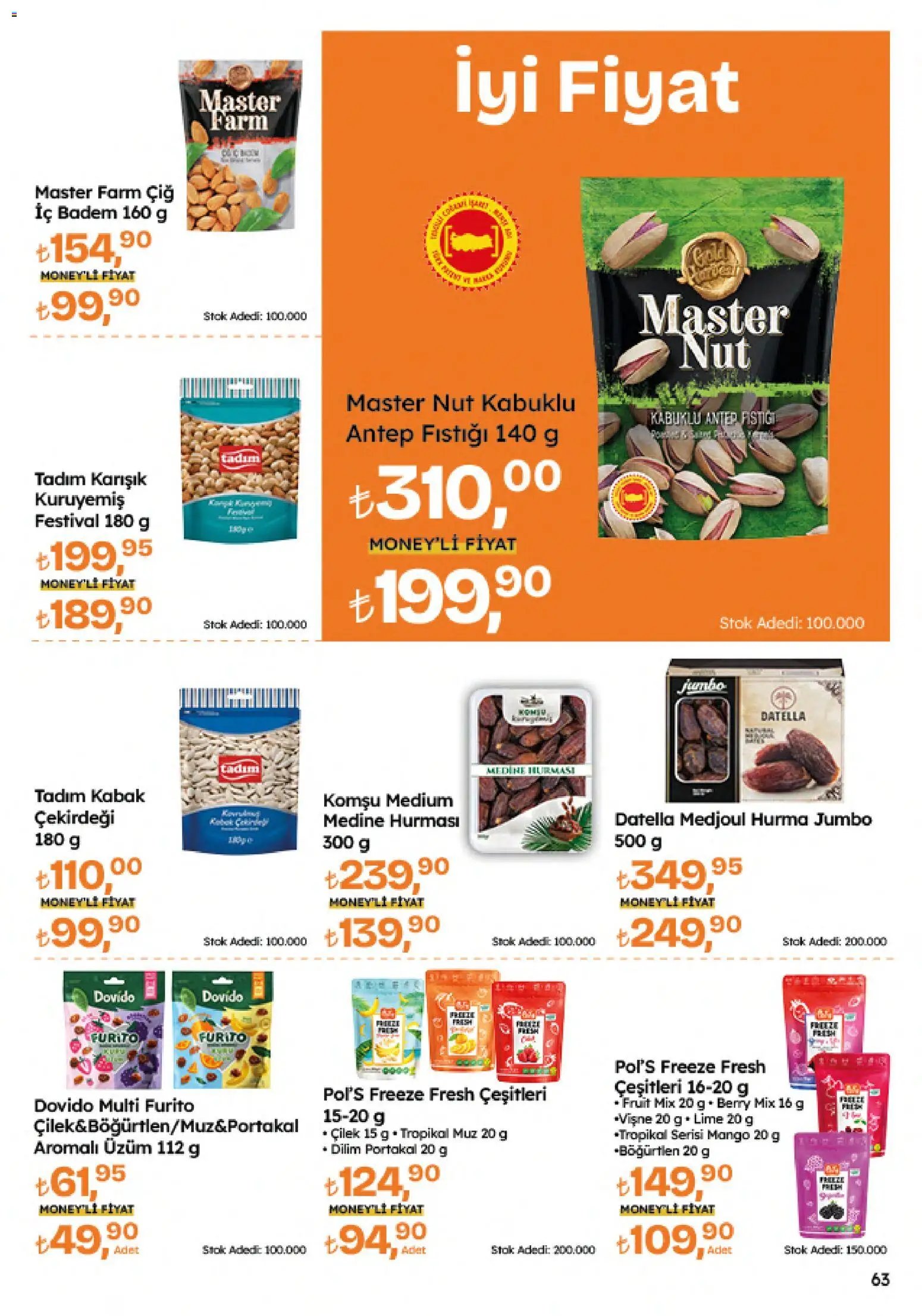 Migros Katalog - Migroskop