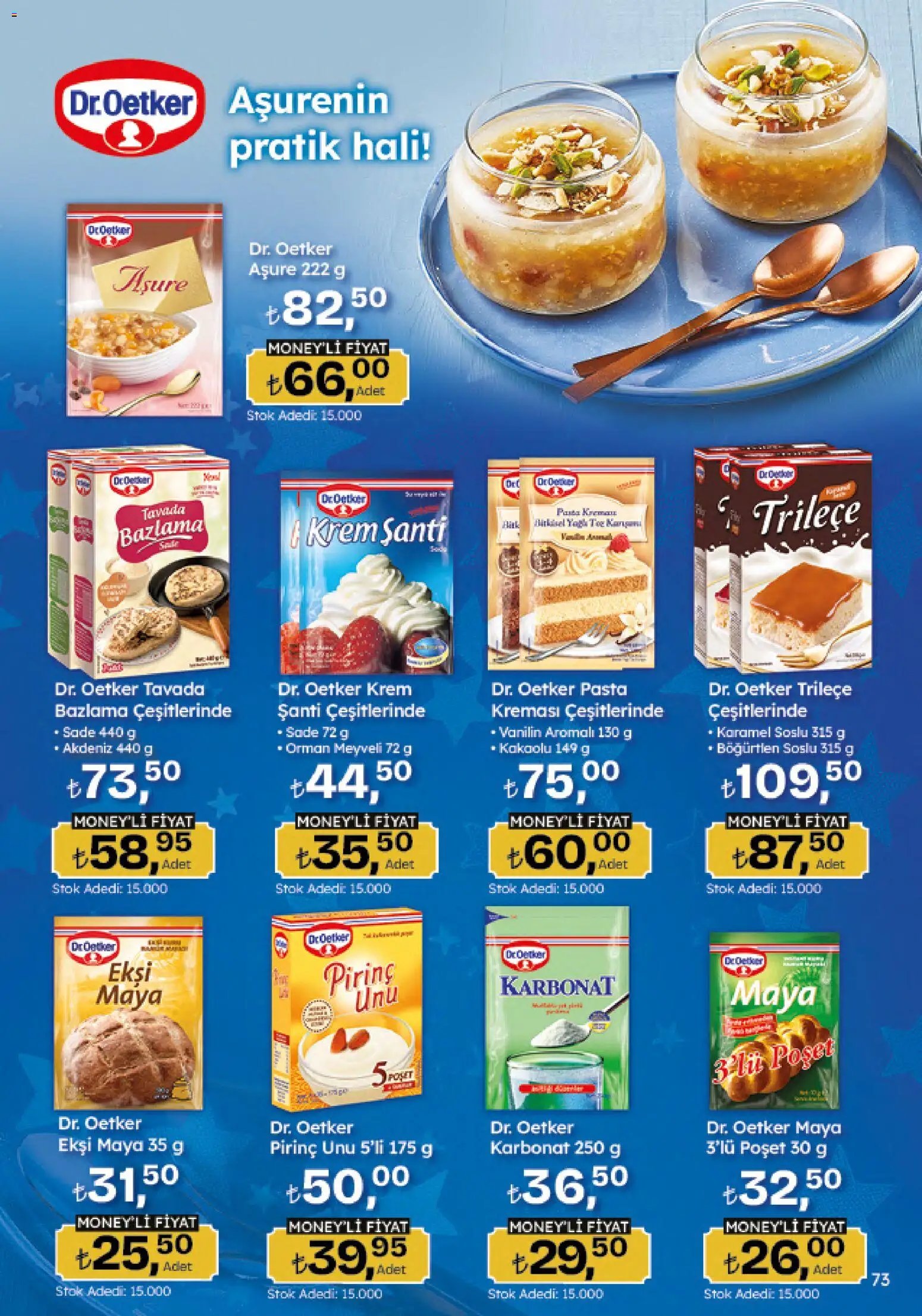 Migros Katalog - Migroskop