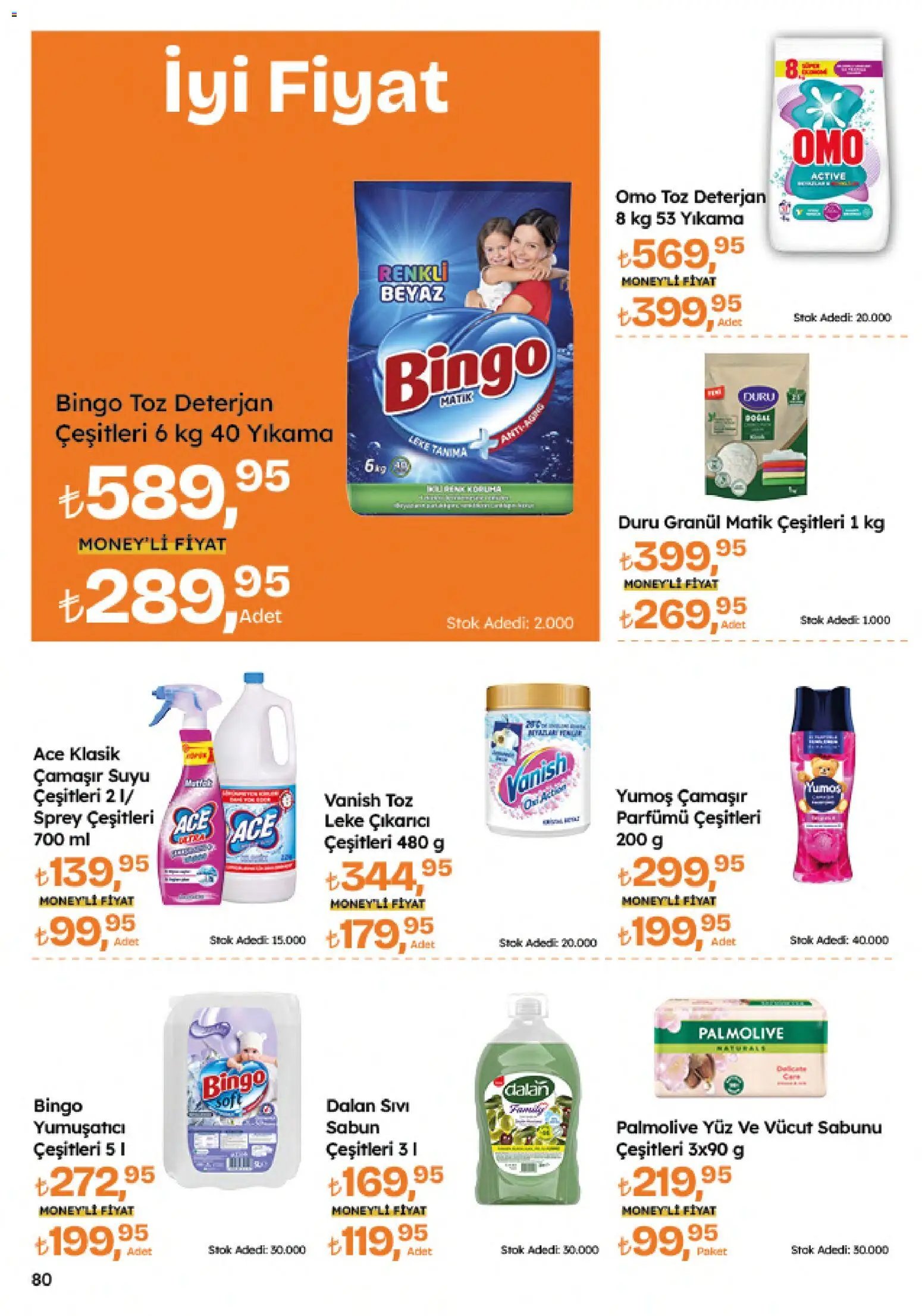 Migros Katalog - Migroskop