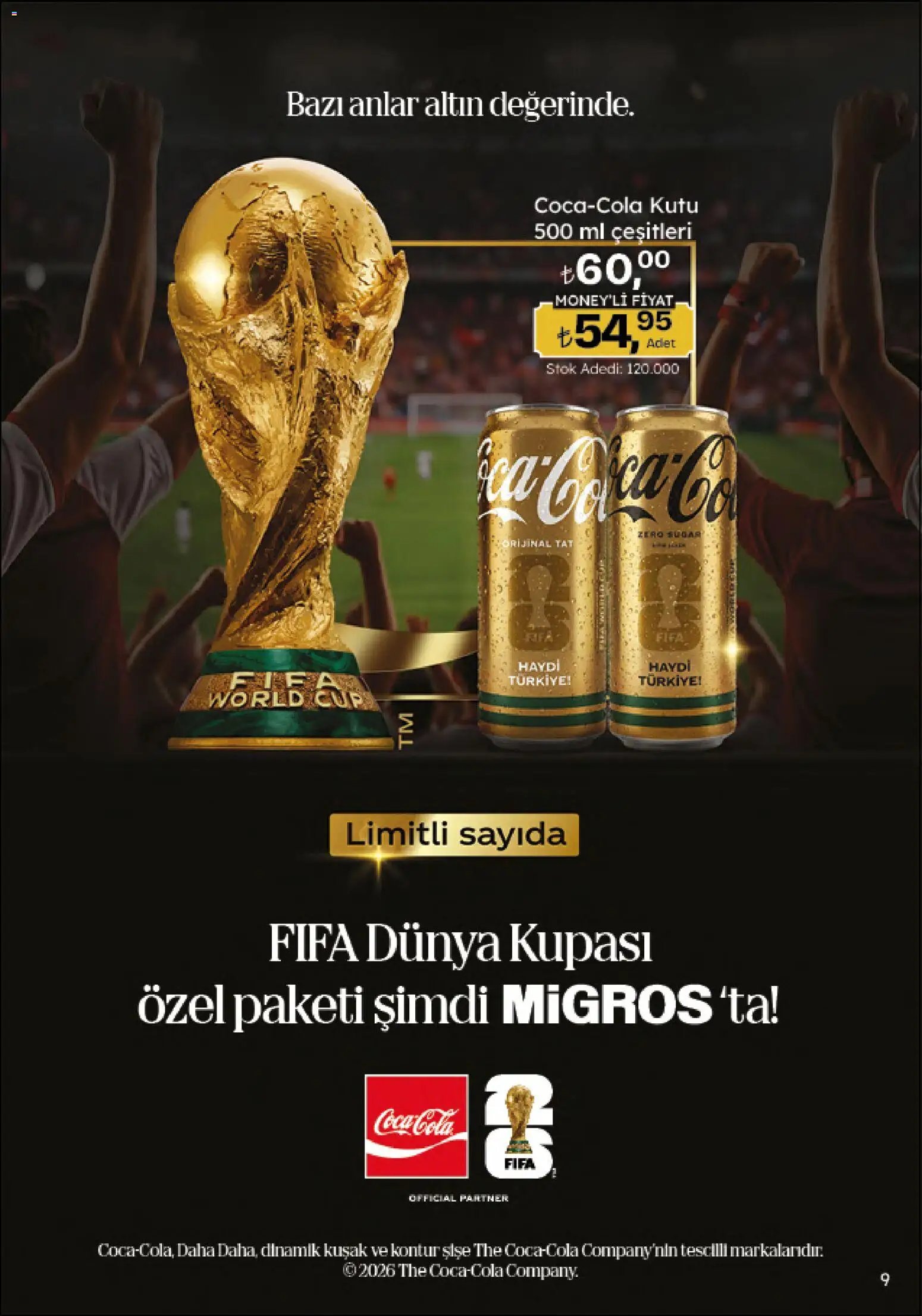 Migros Katalog - Migroskop