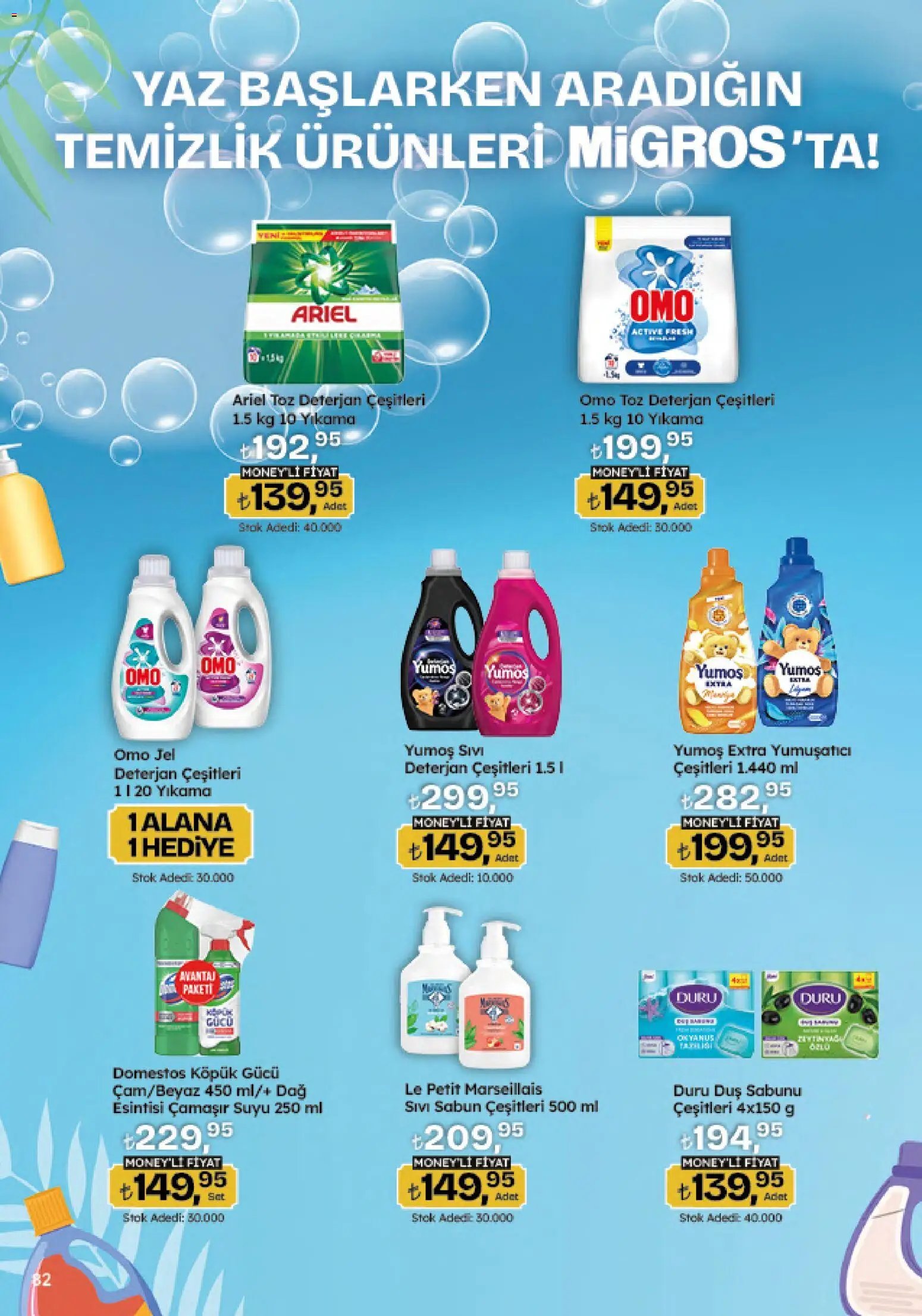 Migros Katalog - Migroskop