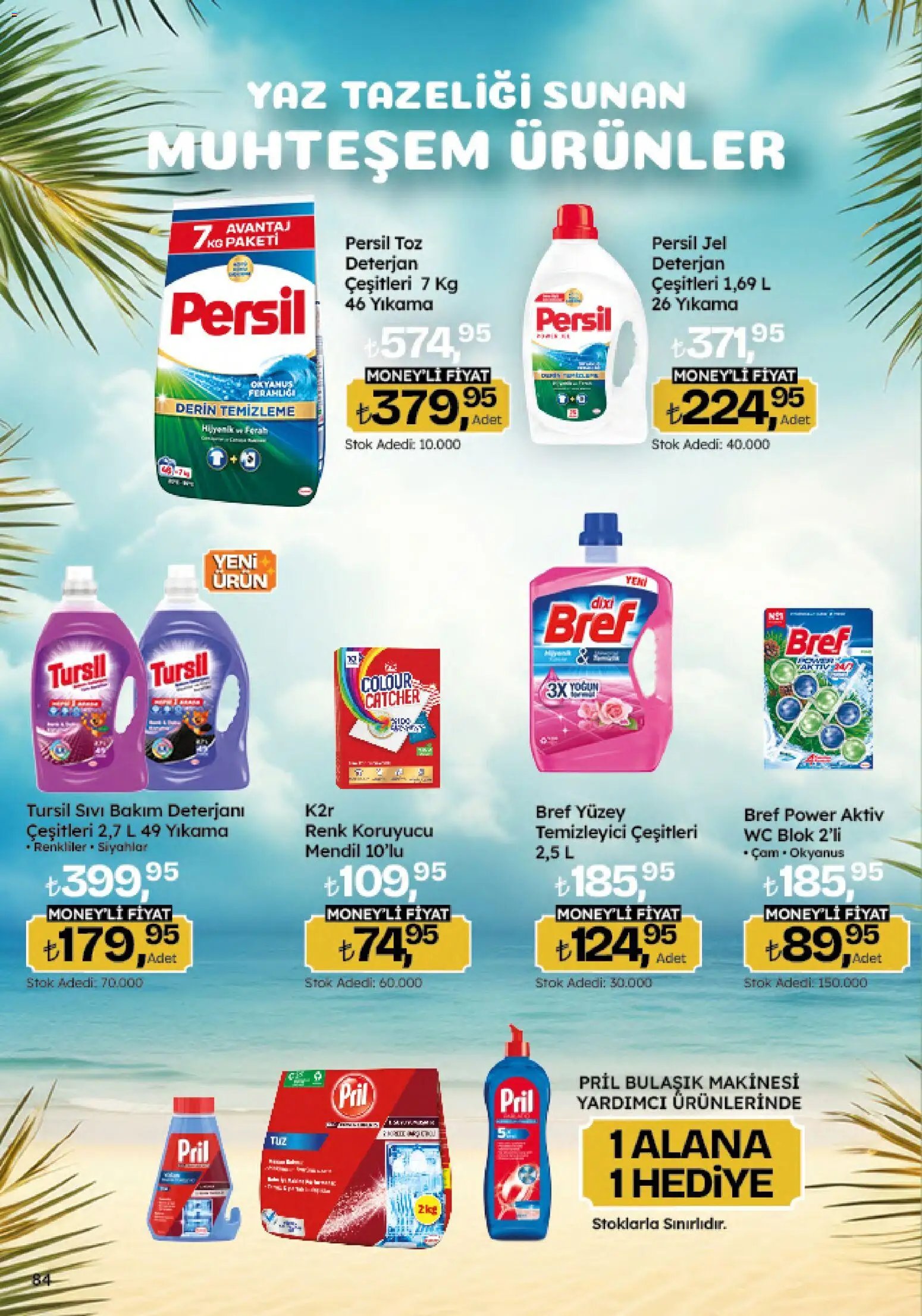 Migros Katalog - Migroskop