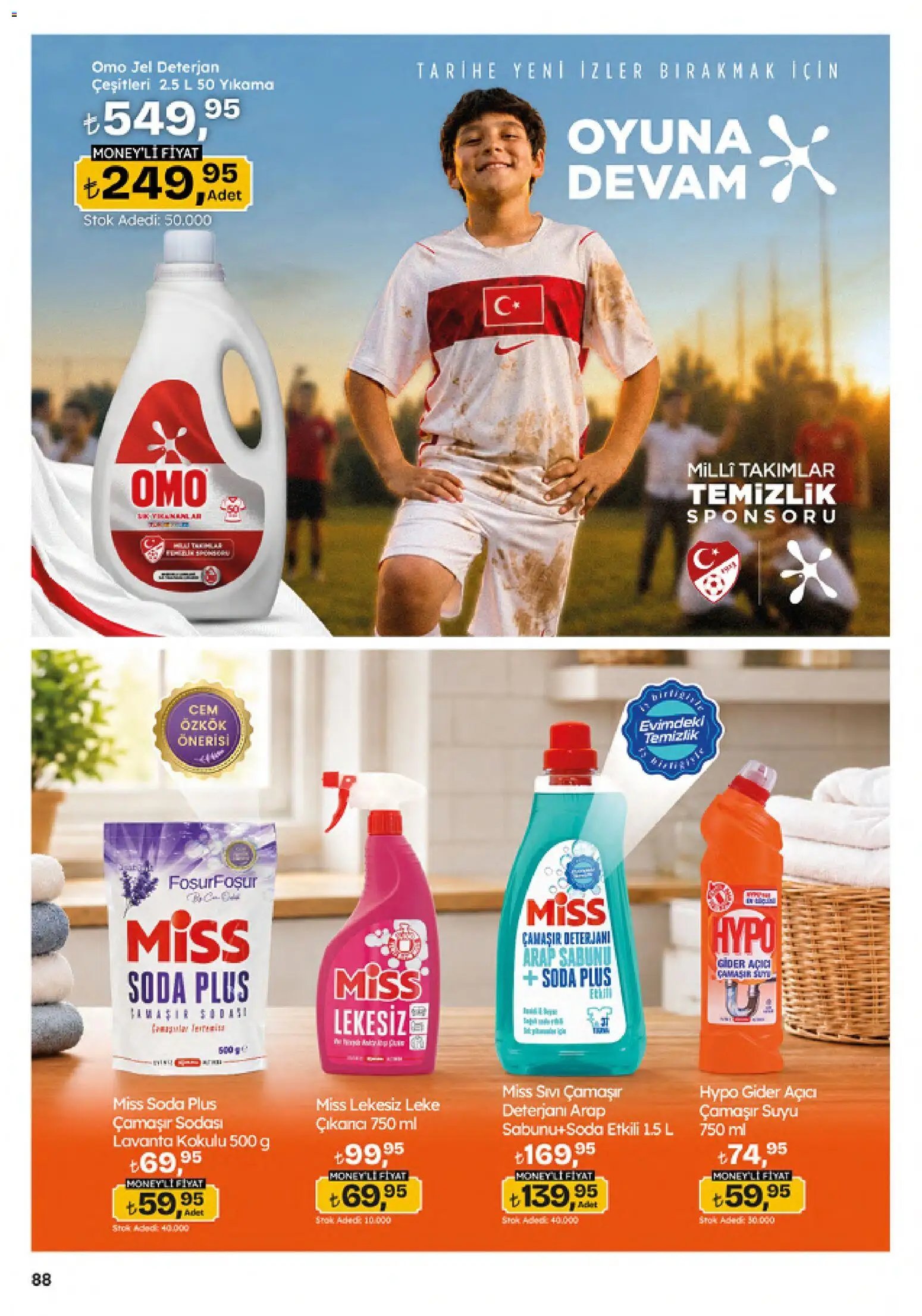 Migros Katalog - Migroskop
