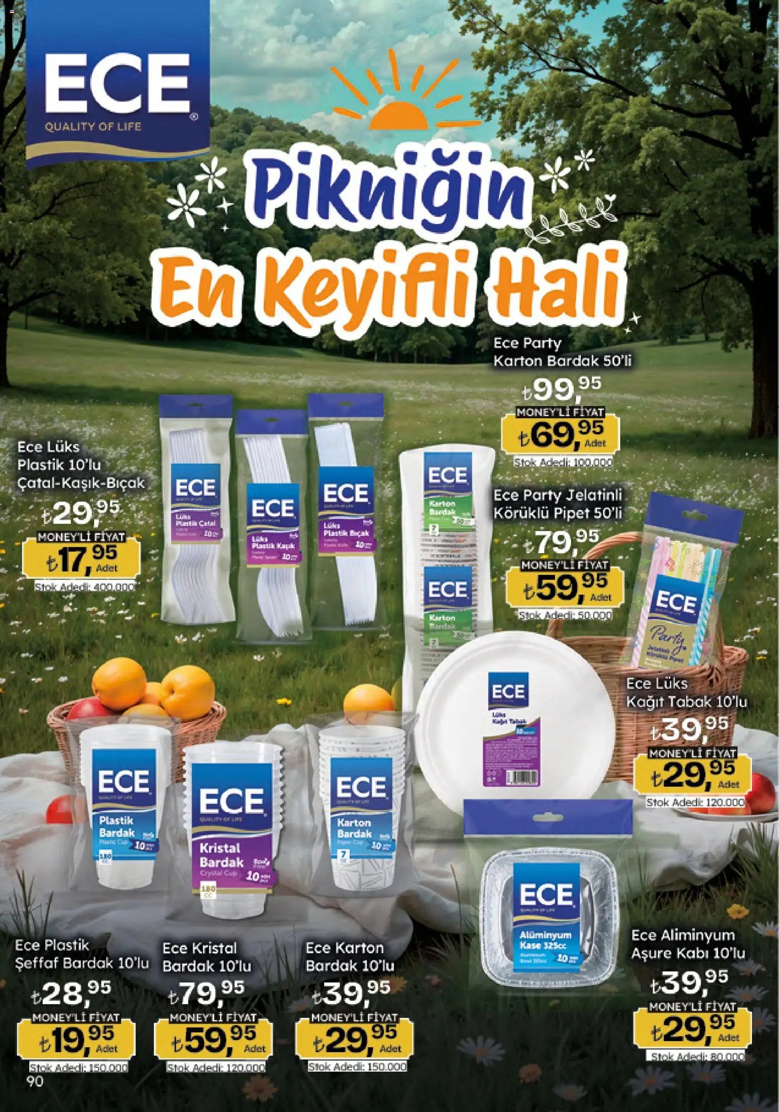 Migros Katalog - Migroskop